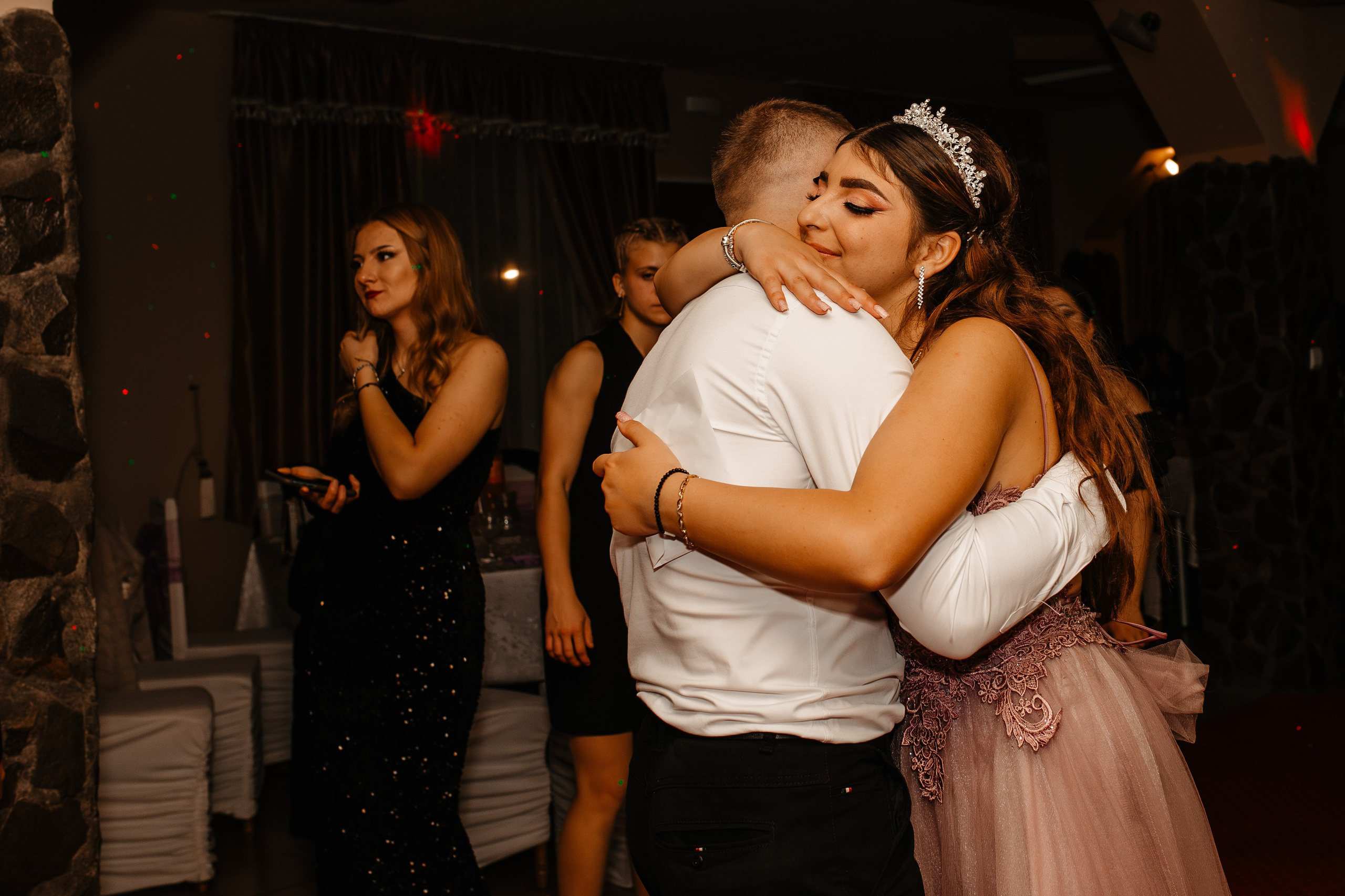 Majorat Denisa. Ionut Brehuescu — Fotograf