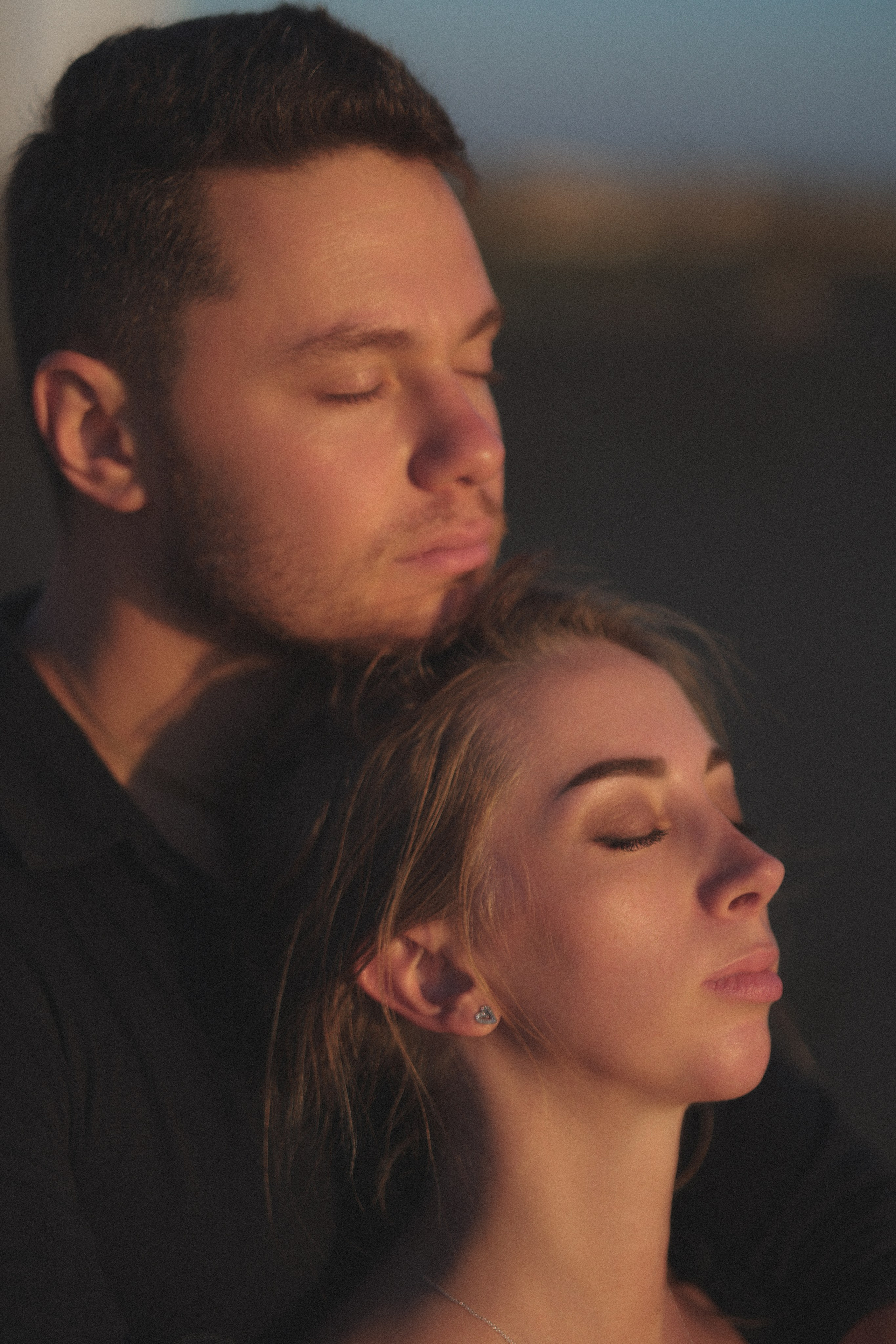 Move Together. Семейный и парный фотограф в Израиле Репчак Дмитрий