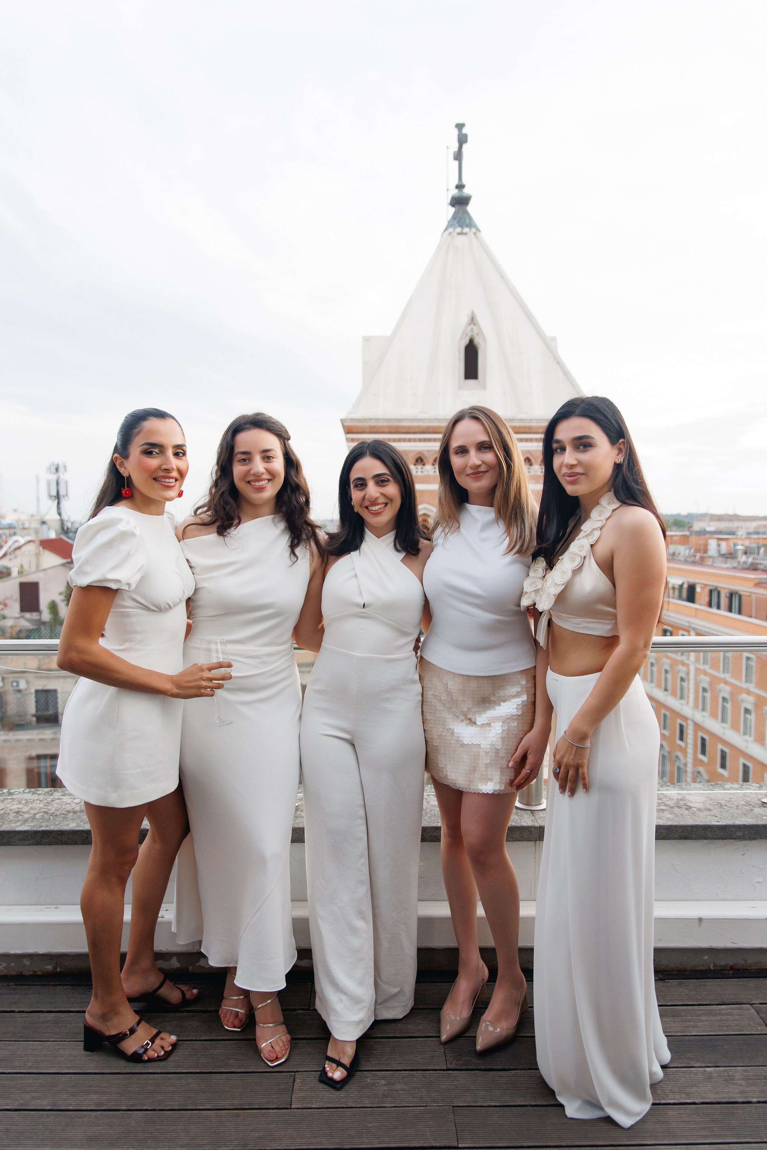 Karen & Dante. Wedding Photographer Rome Tuscany Como Sicily Puglia Amalfy Italy- Oksana Savenchuk