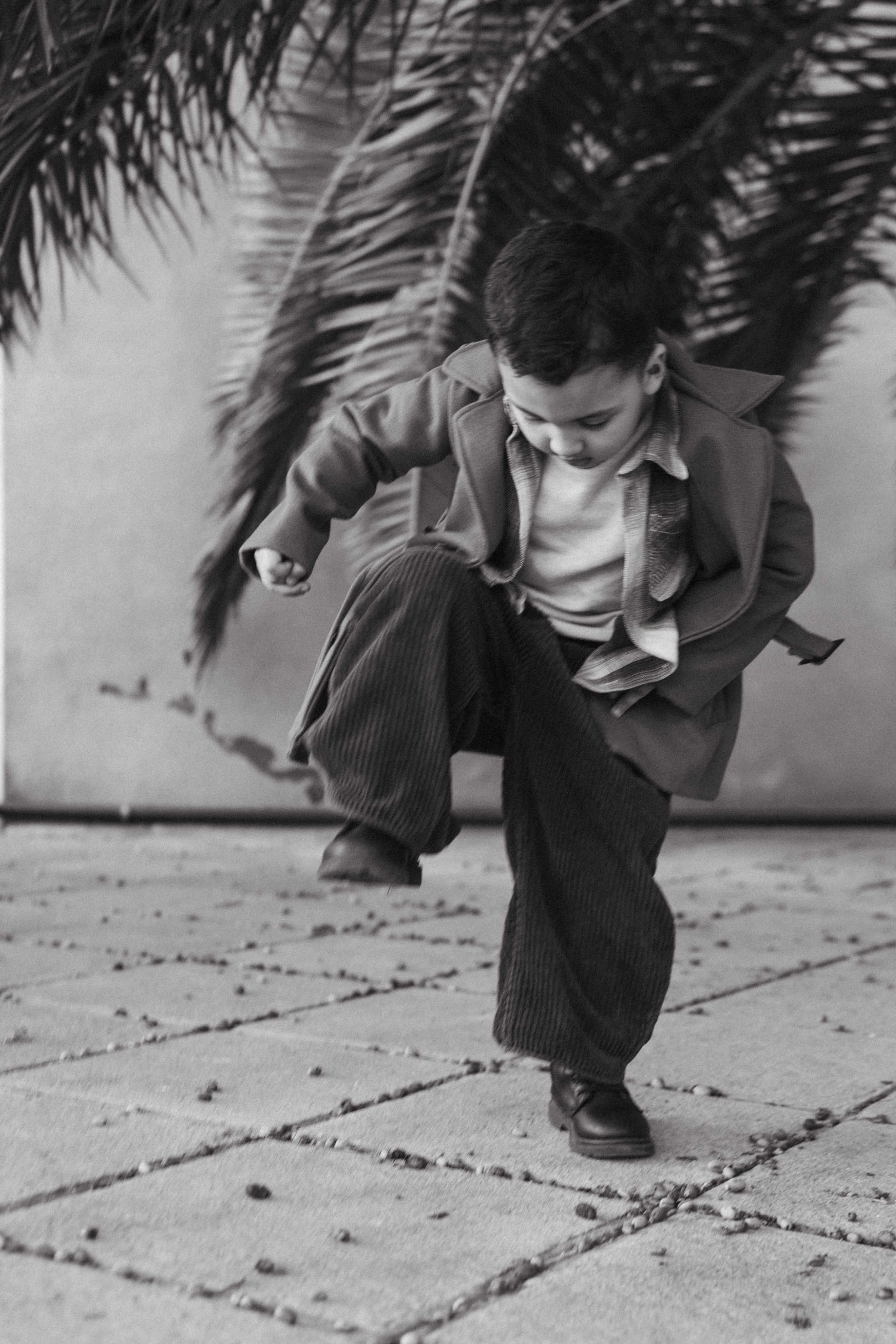 Lika and Anar. Family photographer in Saudi Arabia