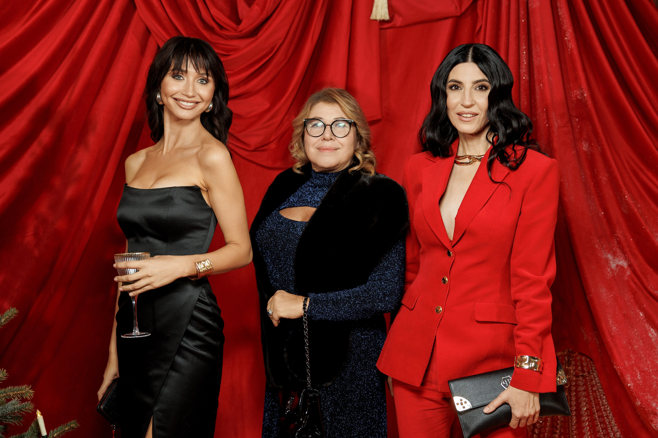 «Щелкунчик» LIONS. Свадебный фотограф Каледич Тимофей