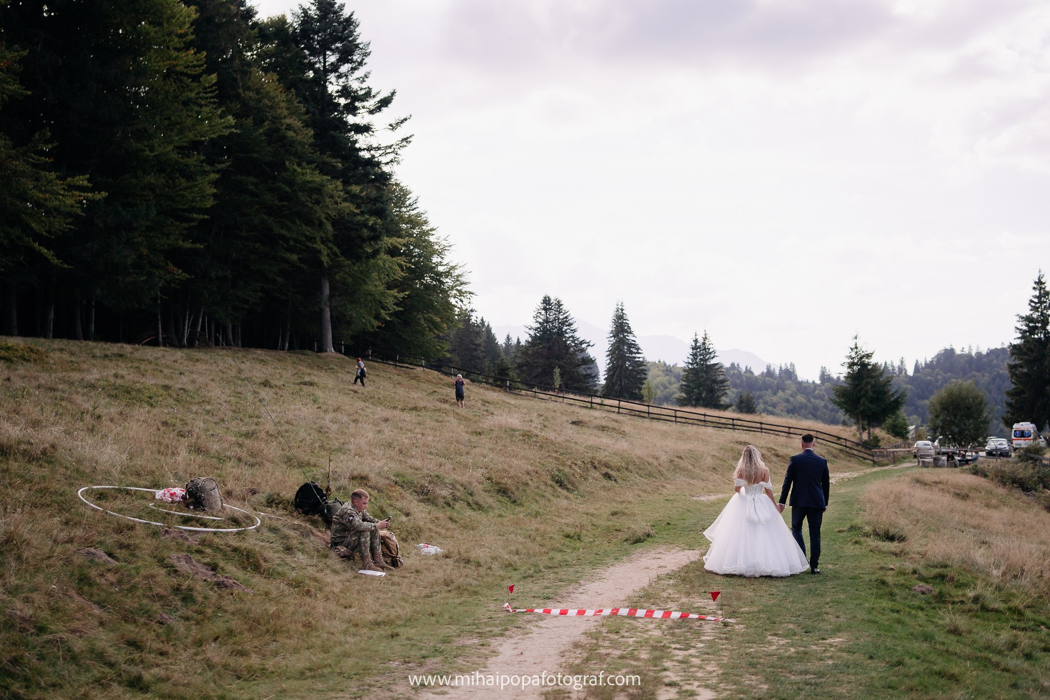 Trash the Dress - Giorgiana&Marian. Mihai Popa |Wedding Photographer | Worldwide | Bucharest