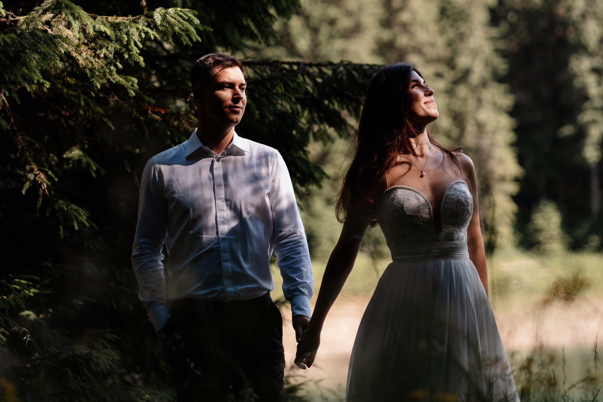 Trash the dress — Lorena&Adi  - Mihai Popa. Mihai Popa |Wedding Photographer | Worldwide | Bucharest