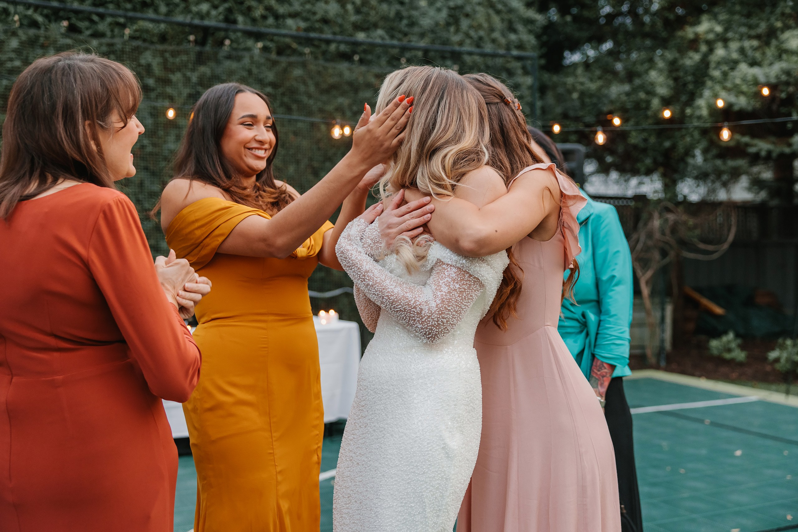 10.08.2023 Wedding. Wedding family event photographer in Chicago Nick Yushevich