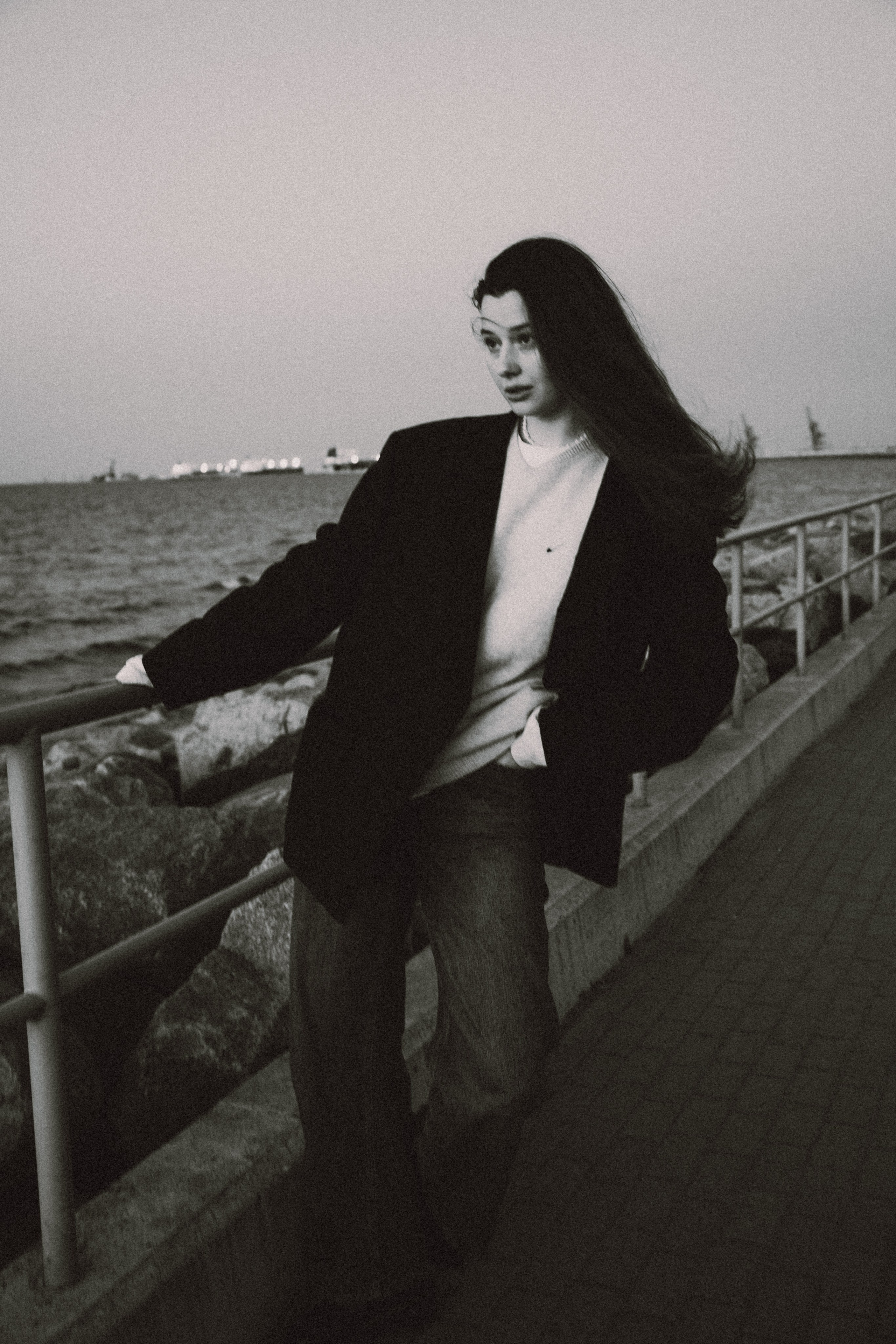 Marie. Photo by lenozavra