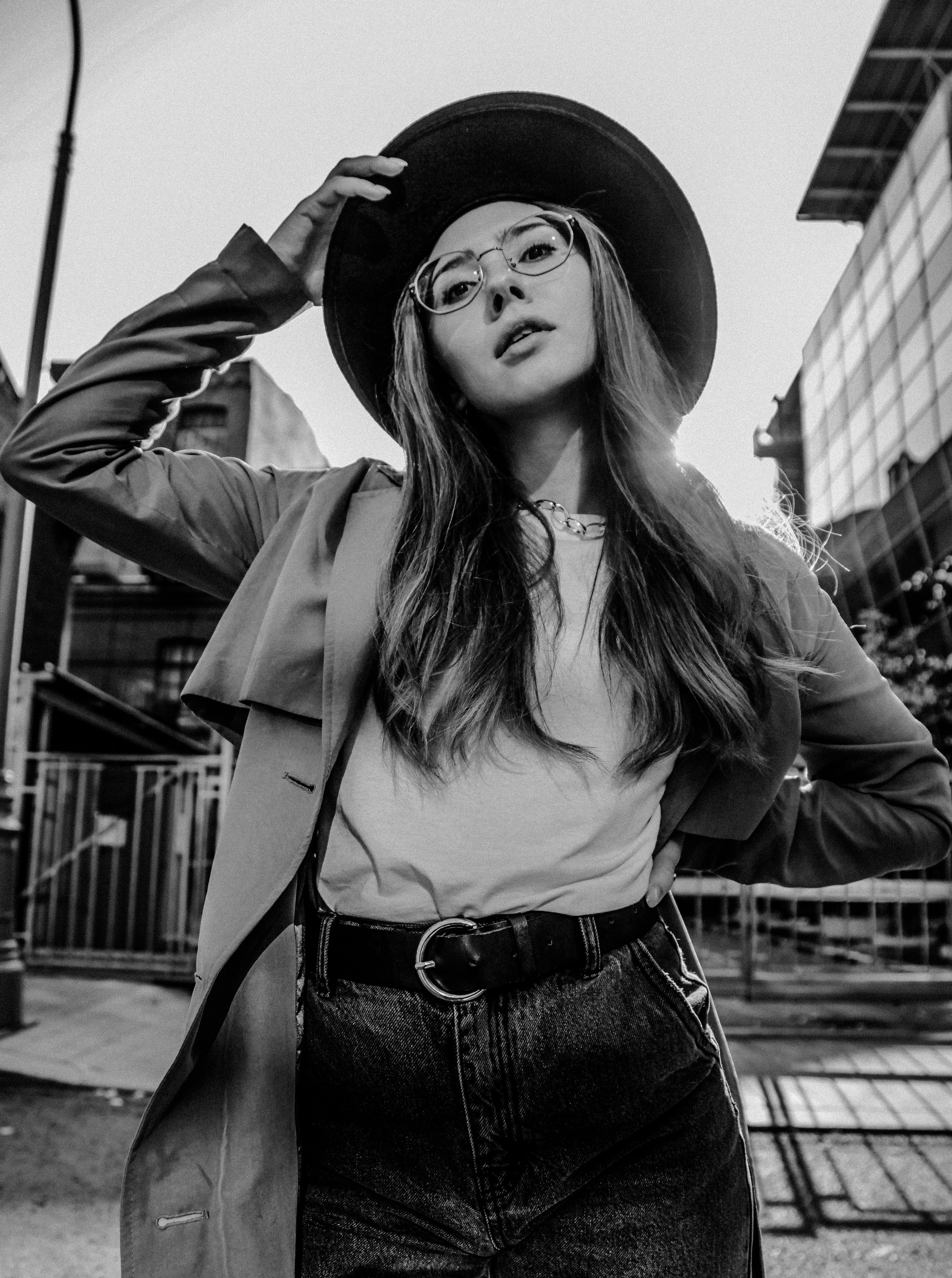 Regina. Photographer Valeriia Shurko