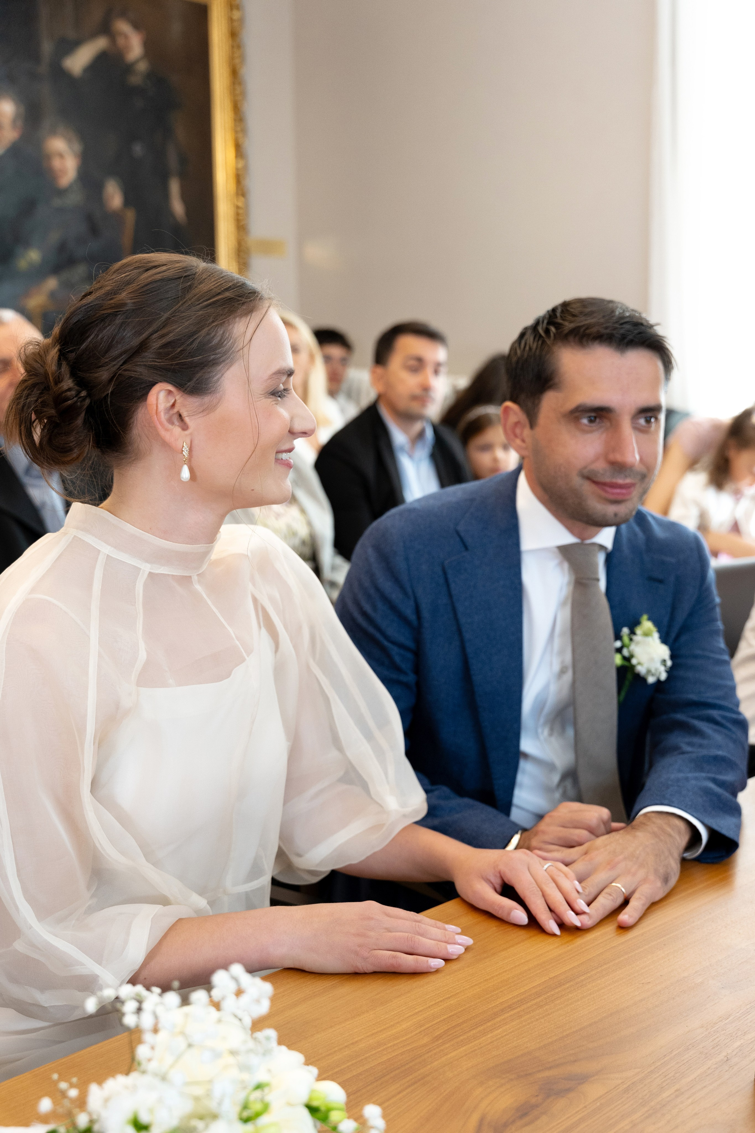 Valdette & Ilir. Photographe Suisse Tatiana Lyzhina