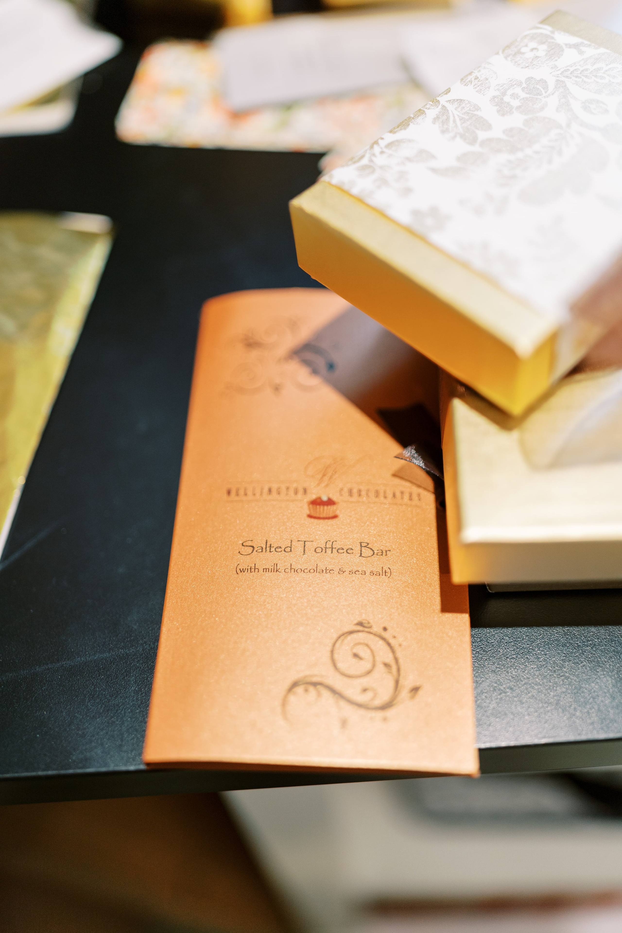 Event: Chocolate-Making Workshop. EVAN ARISTOV WEDDING PHOTOGRAPHY — Seattle Wedding Photographer