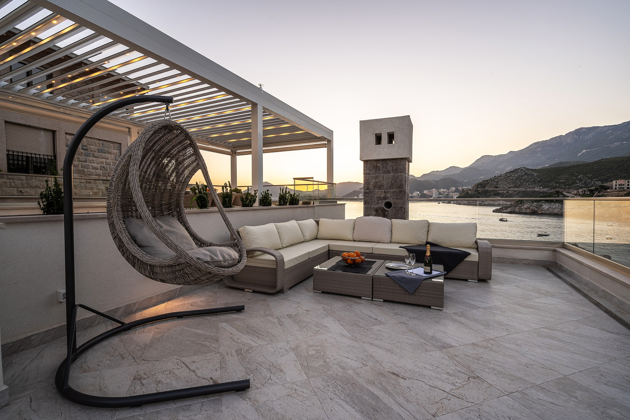 Real Estate Photography. Montenegro. EVAN ARISTOV WEDDING PHOTOGRAPHY — Seattle Wedding Photographer