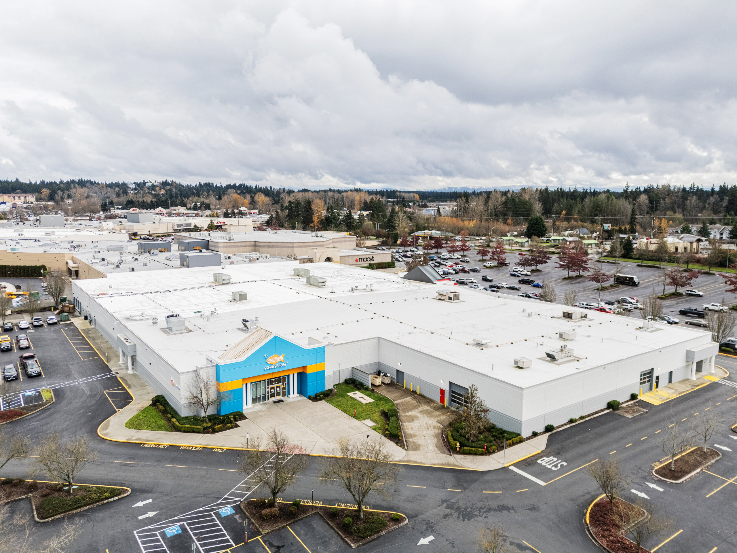 Real Estate photography. Washington state. EVAN ARISTOV WEDDING PHOTOGRAPHY — Seattle Wedding Photographer