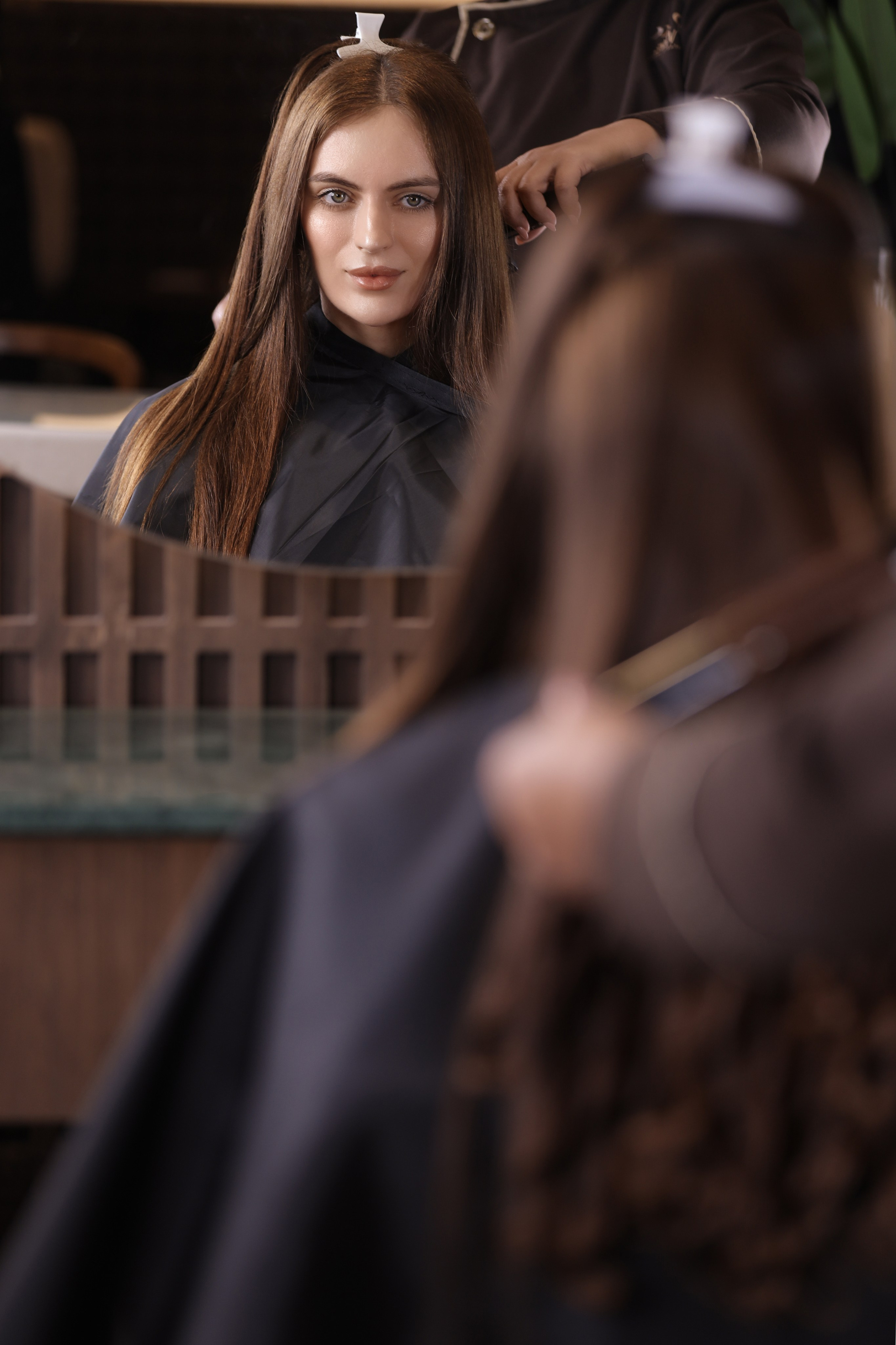 Salons. InHype Studio