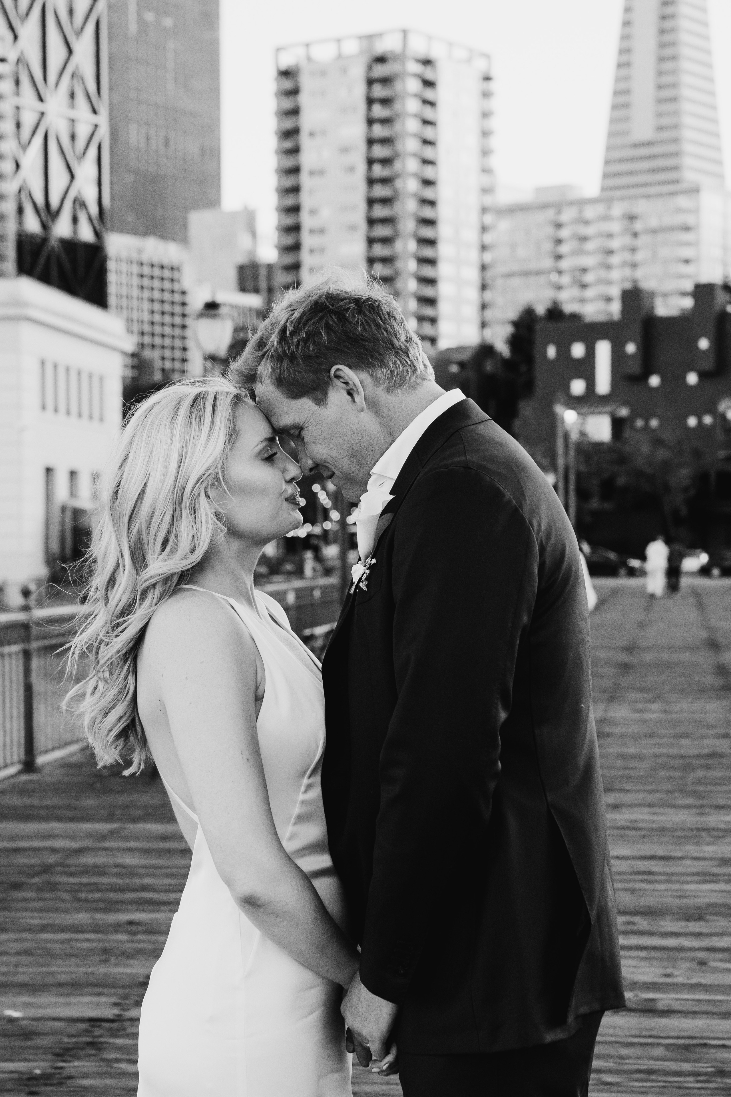 Weddings. Barbarica. Photography