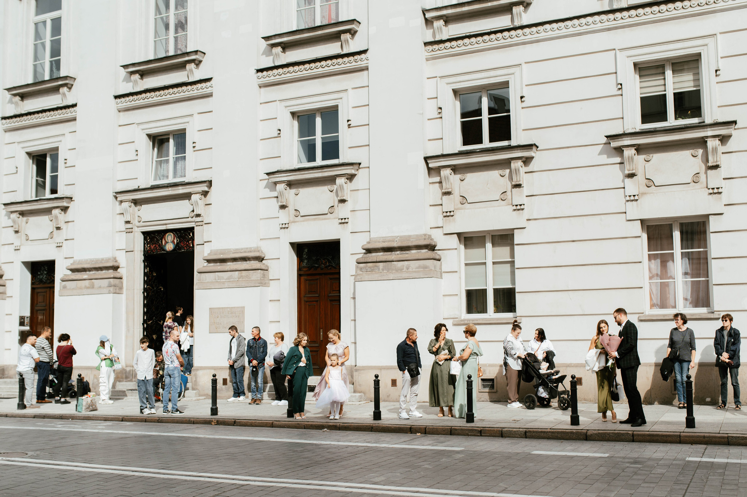 Iryna u Roman. Home page