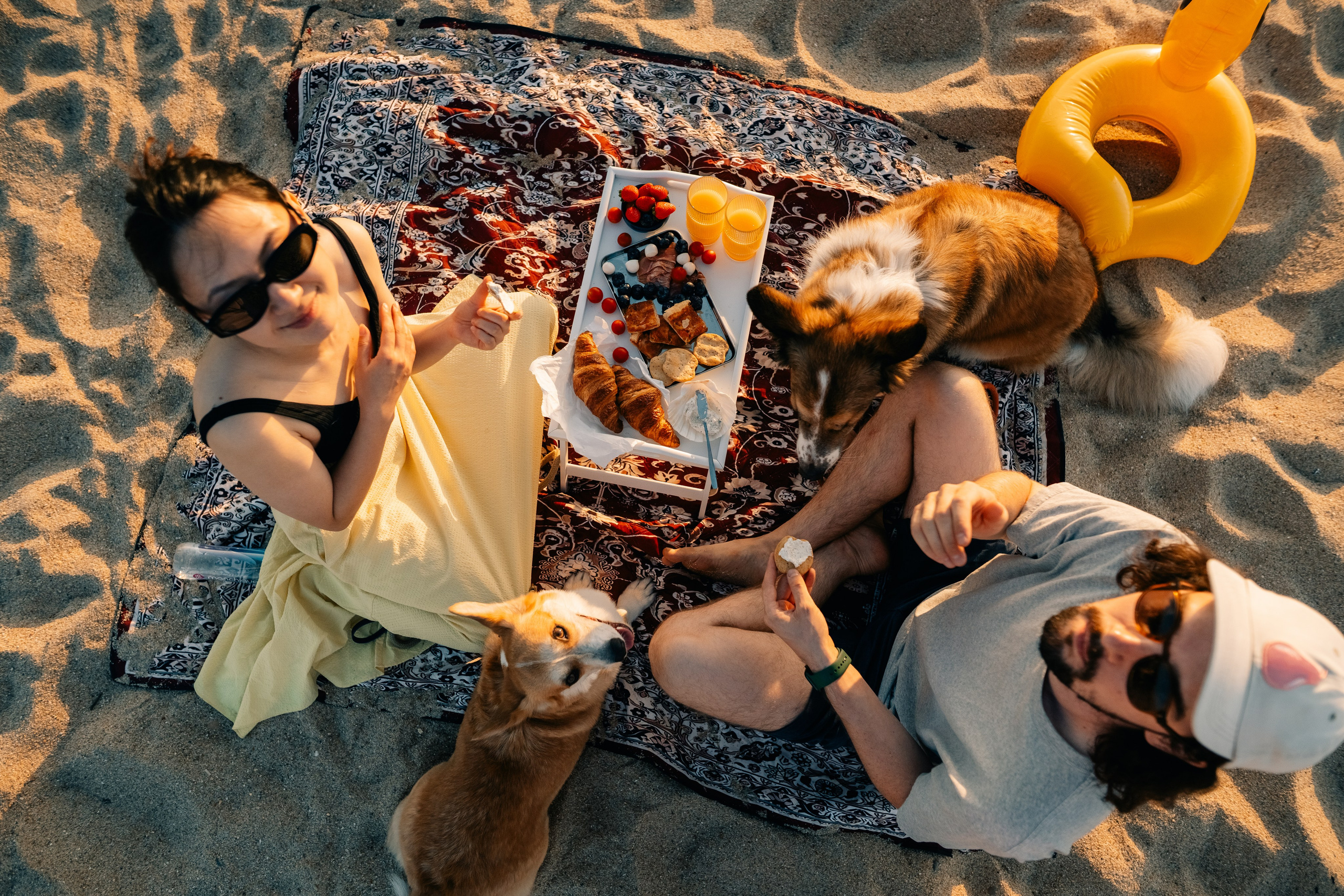 Anya & Dima. Maria Sher. Professional photographer from Porto, Portugal