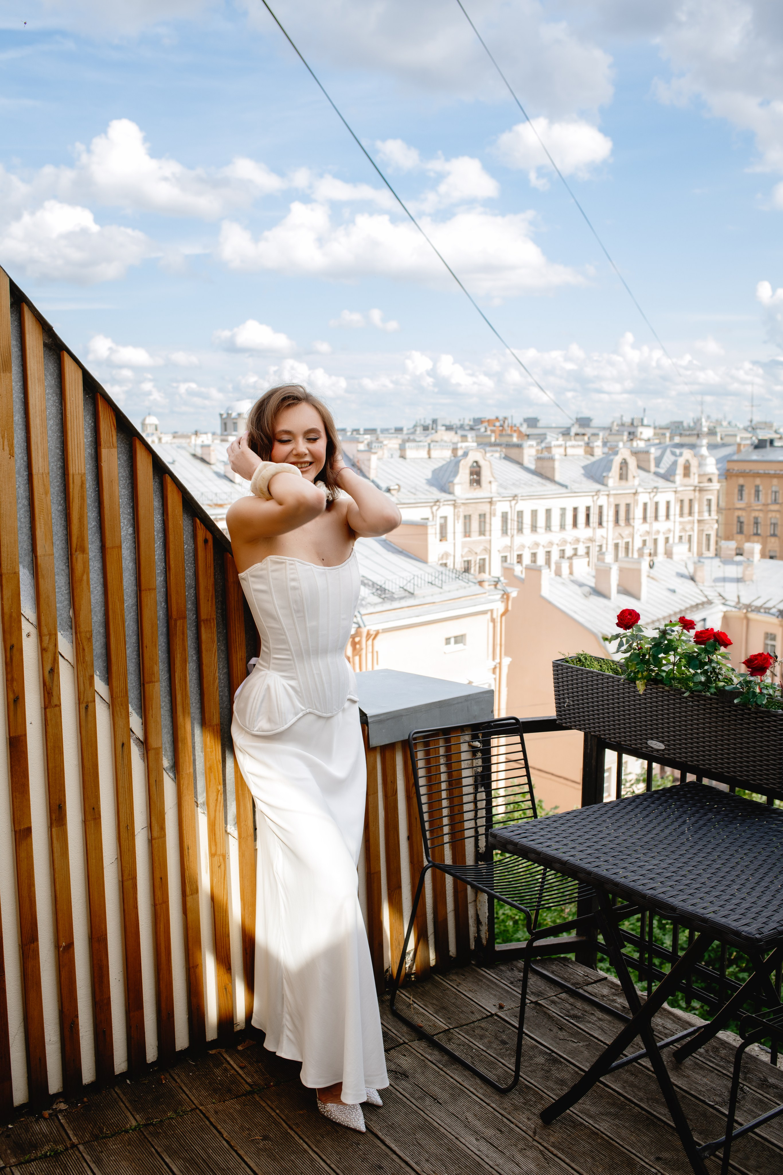 Ekaterina. Meisha Photo