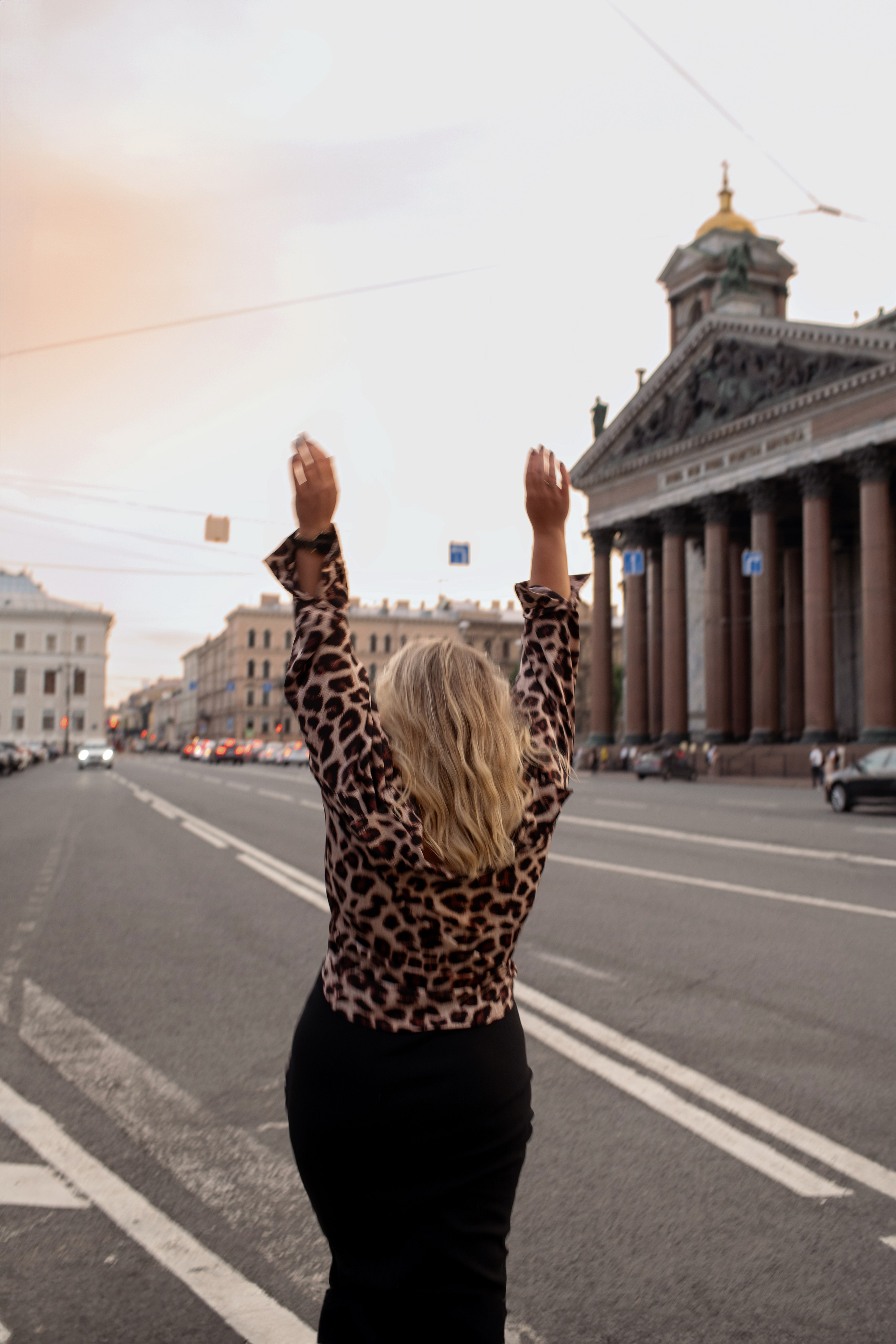 Татьяна. Meisha Photo