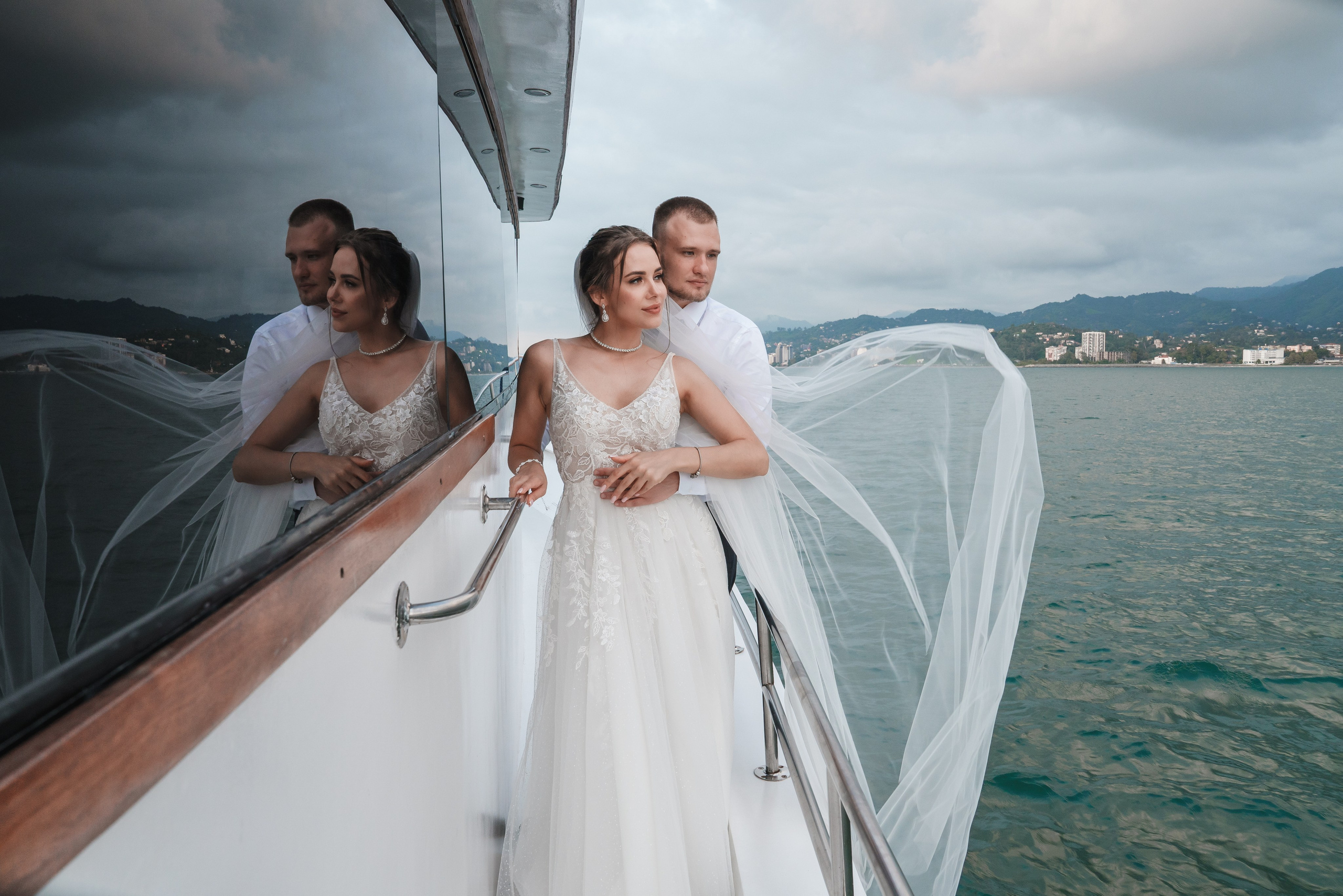 Wedding. Ekaterina Verbitskaya. Photography