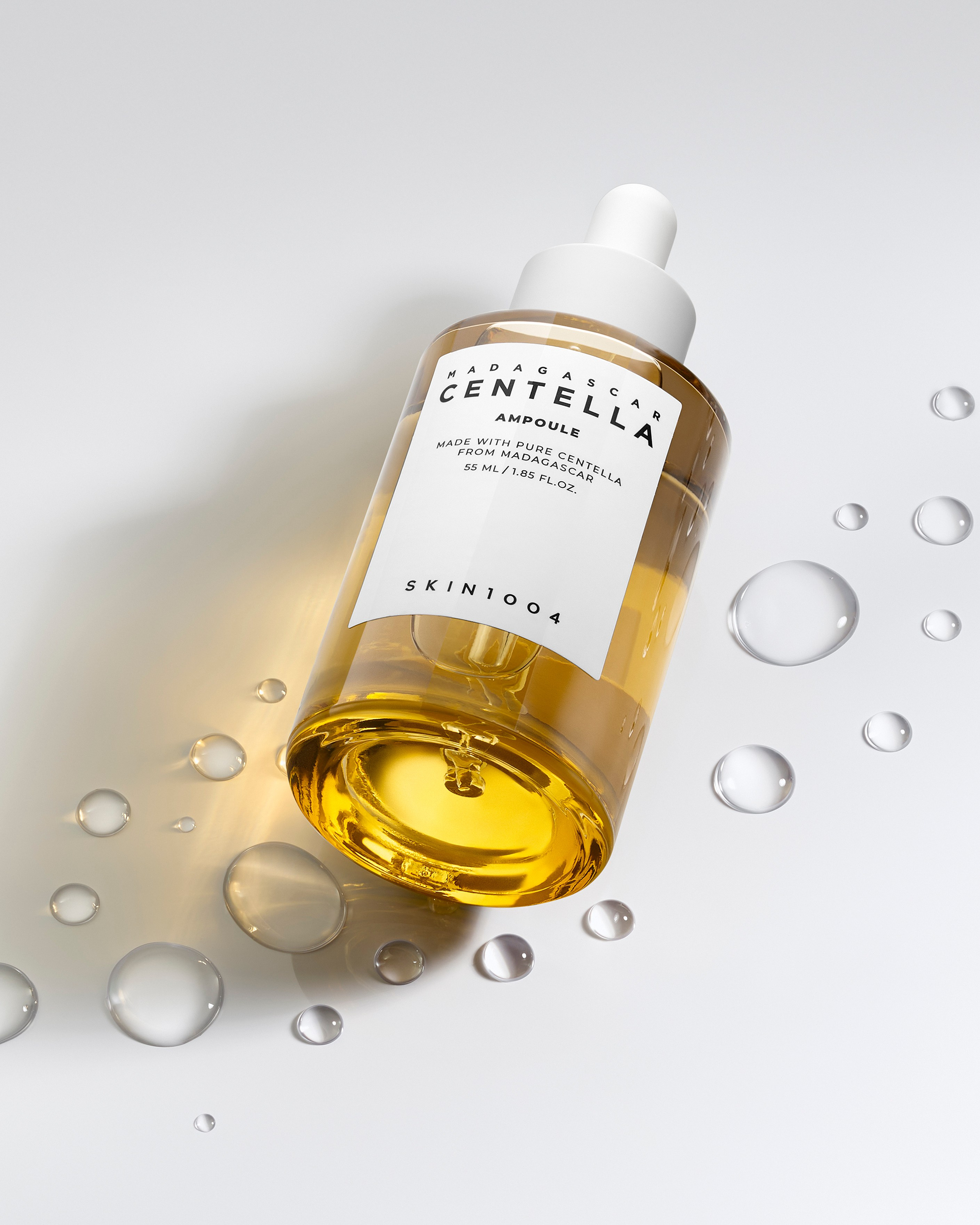 COSMETICS. High-End Retouching | Product Retoucher — A.L