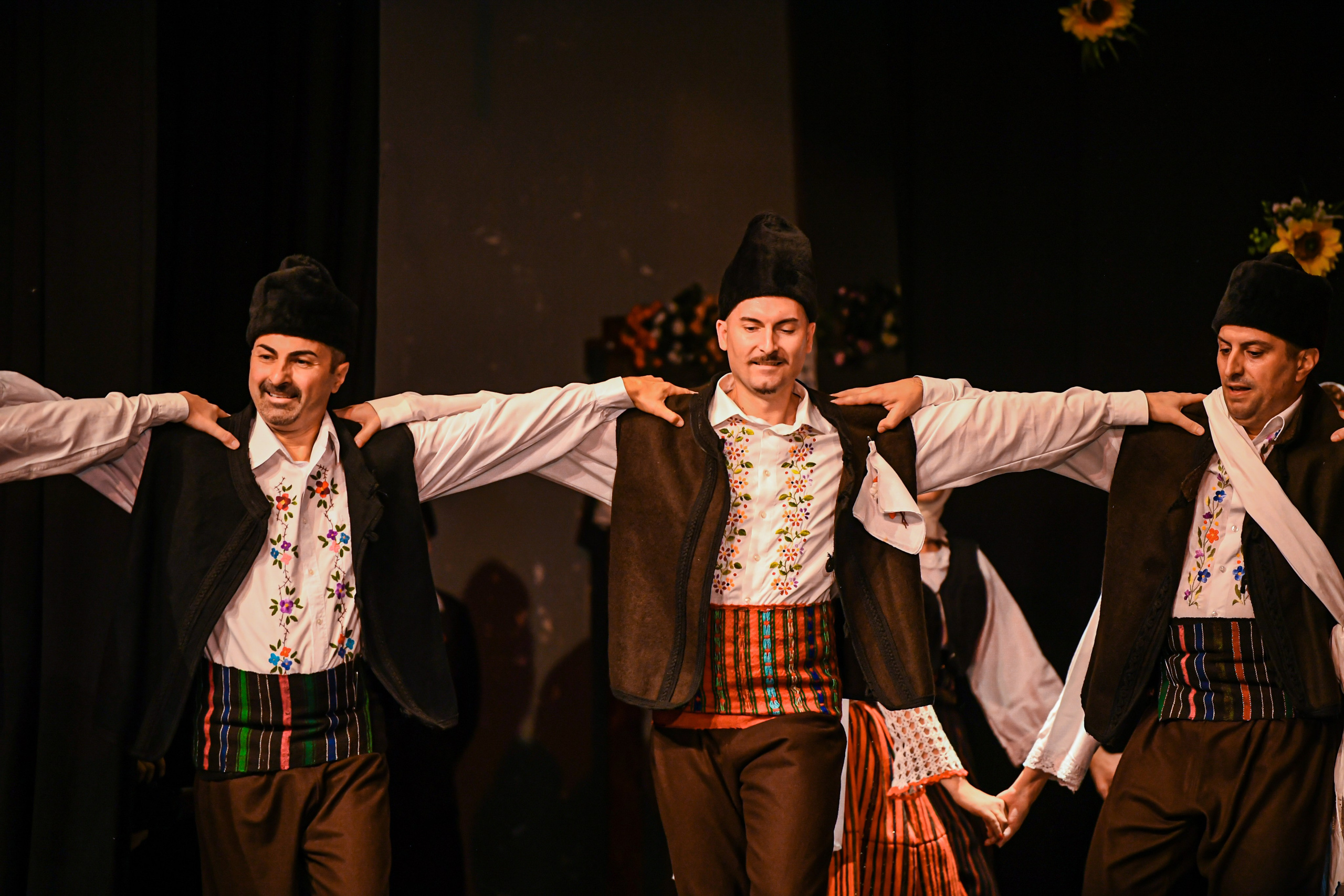 Godišnji koncert — KUD Ljubiša Urošević. Foto Simic Jagodina