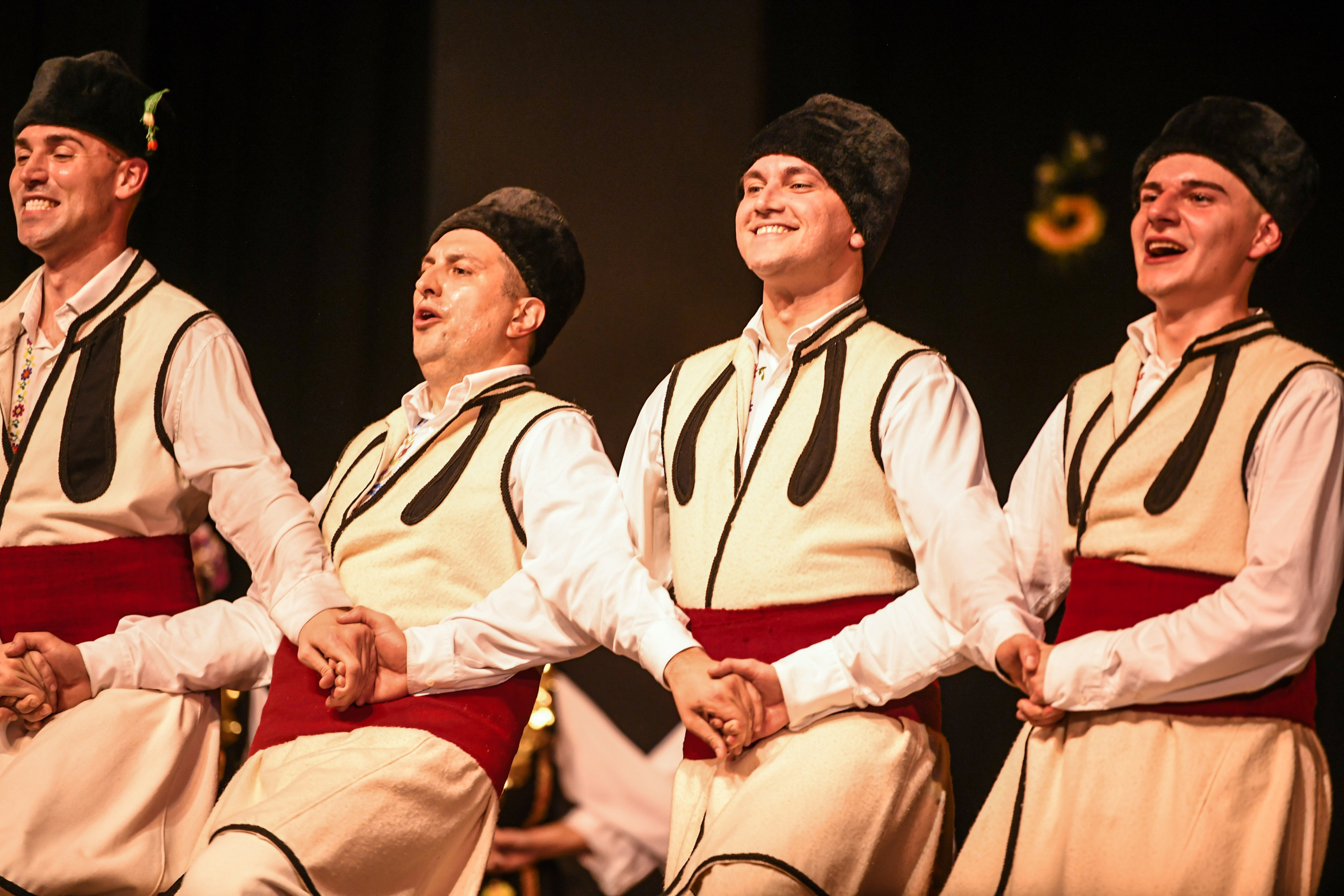 Godišnji koncert — KUD Ljubiša Urošević. Foto Simic Jagodina