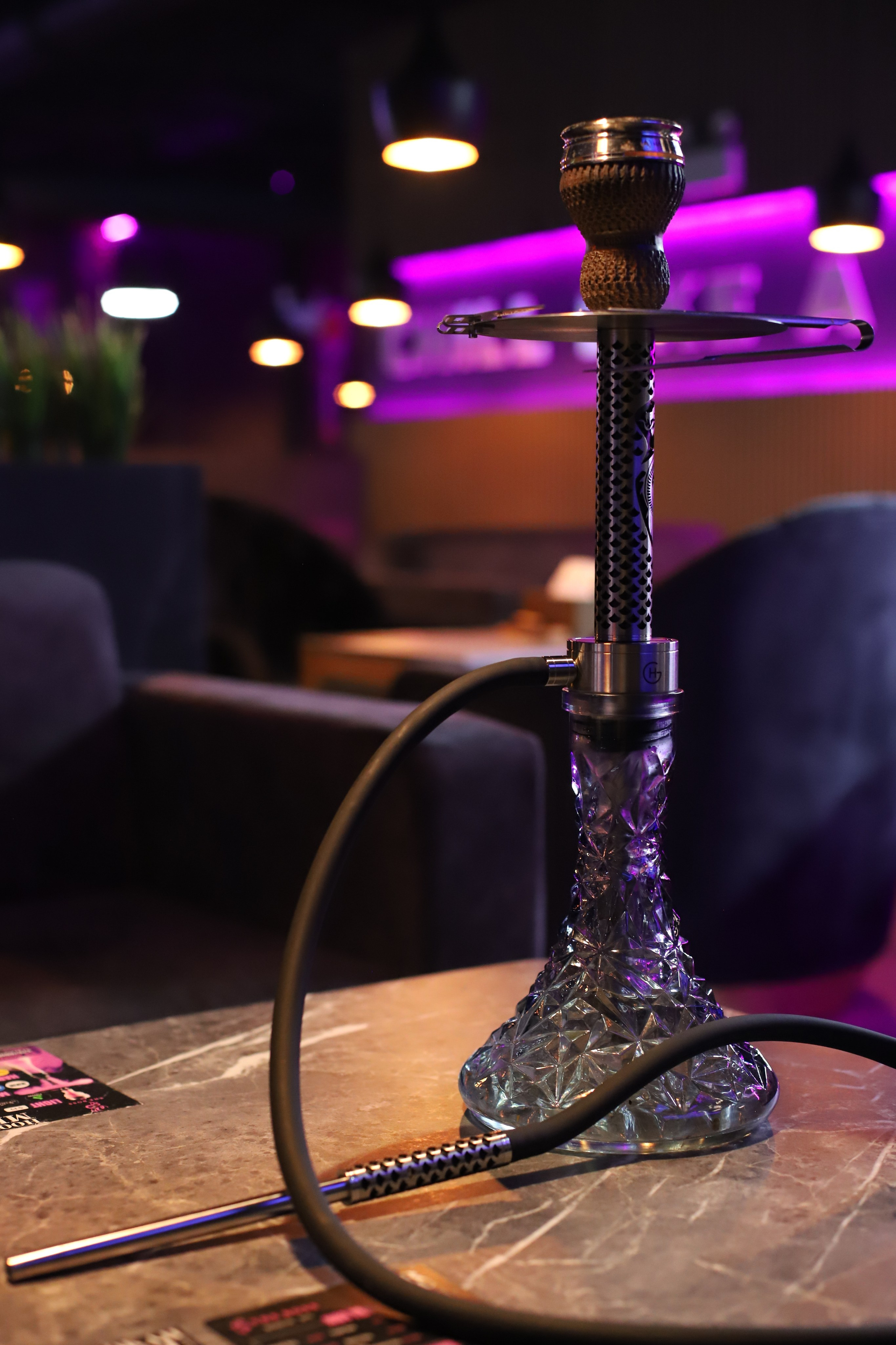 Boss Hookan Lounge. VALERIIA VIUNOVA individual shooting\love story\event\brand