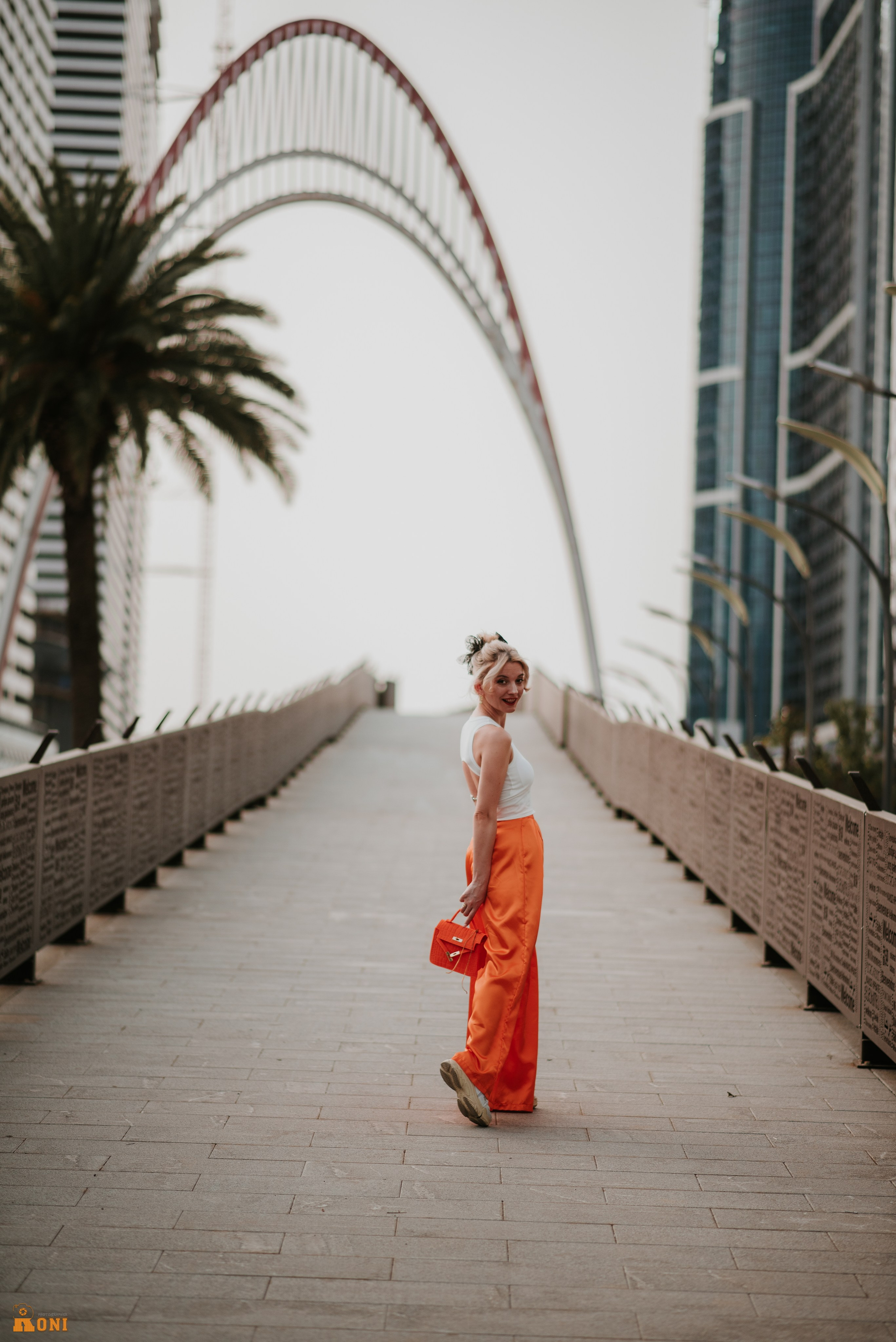 MD: თეონა ზოიძე (პერსონალური ფოტოსესია)