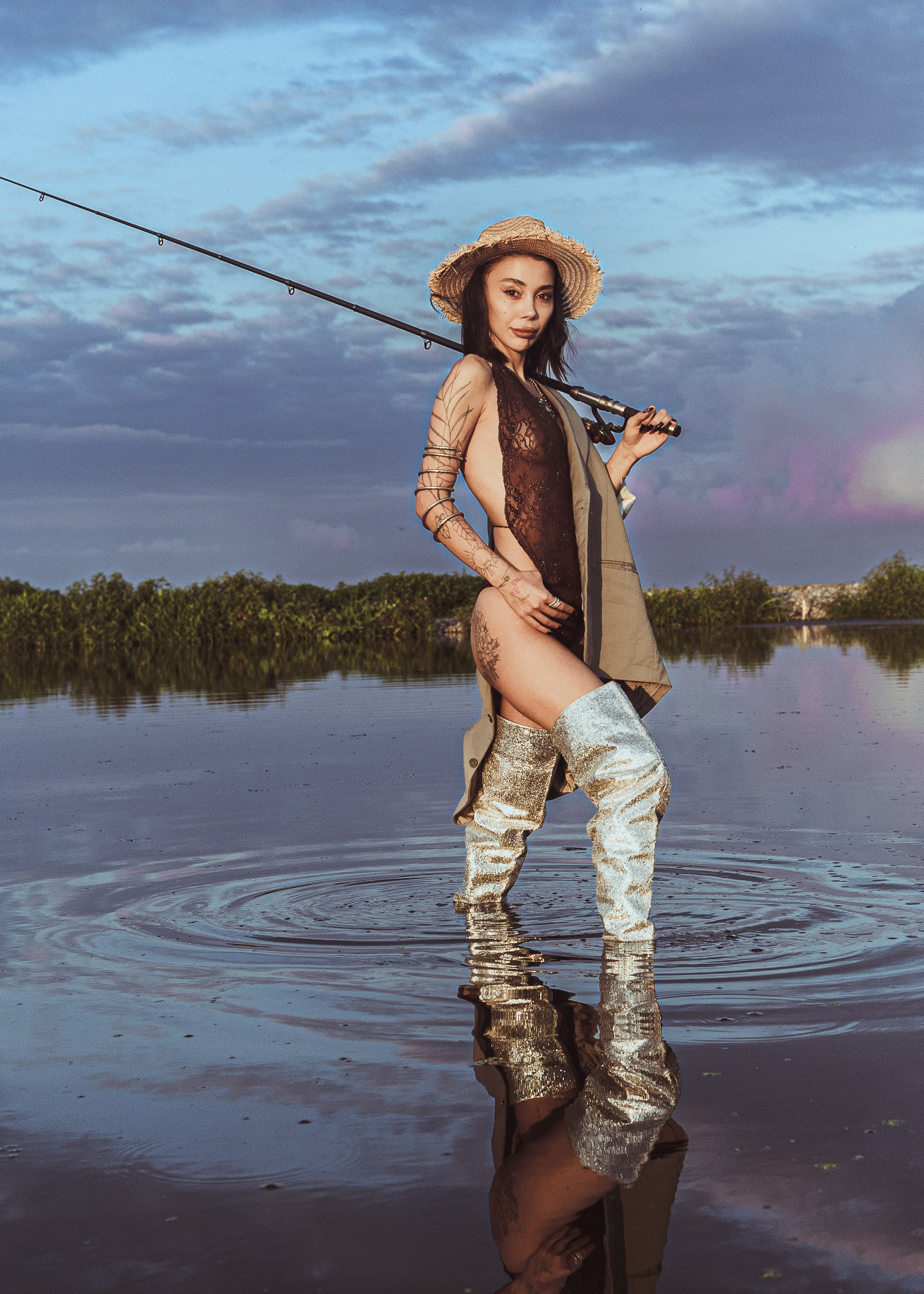 Individual. PHOTOSTORYNIKA