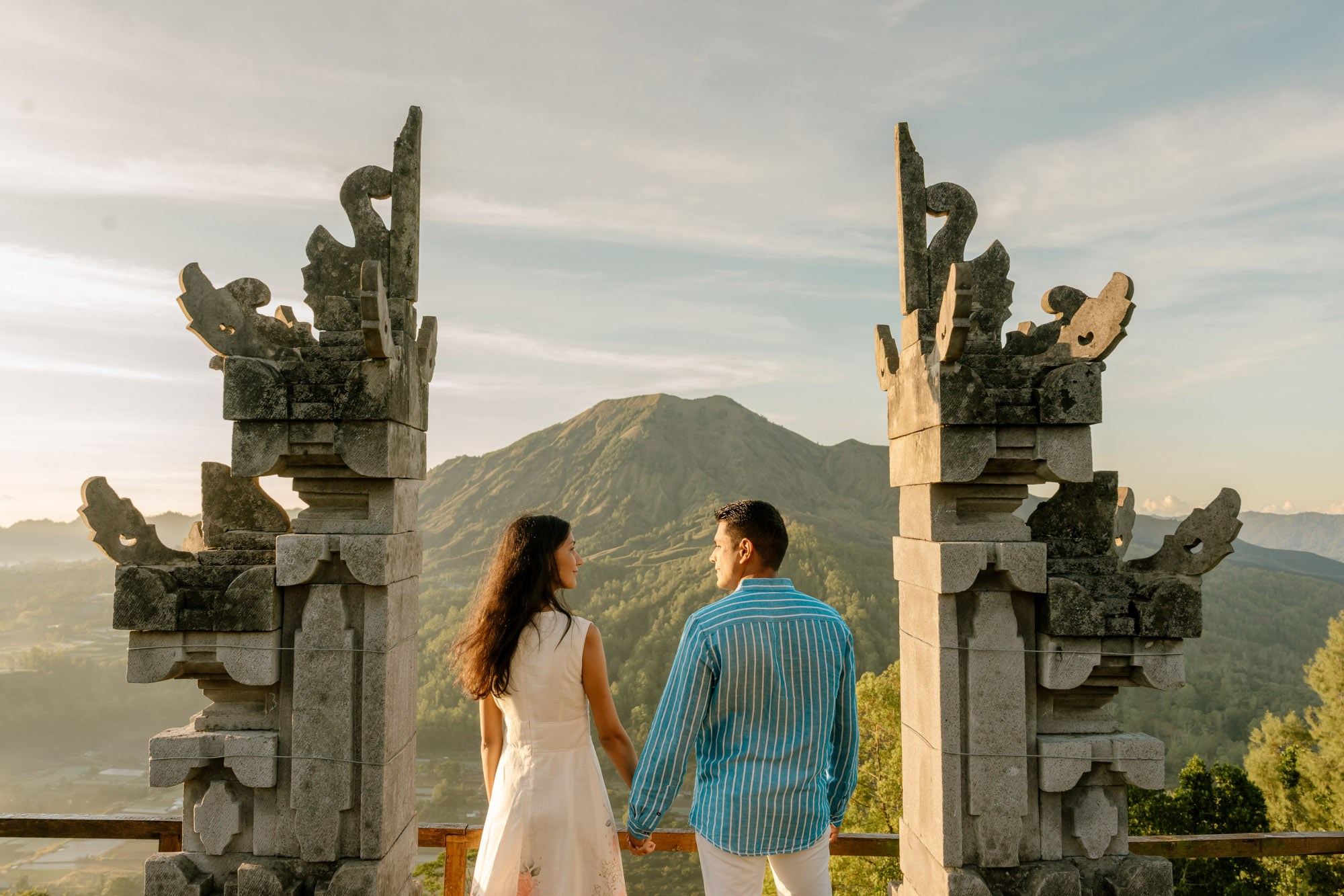 Mishal & Neha. Female Photographer in Bali