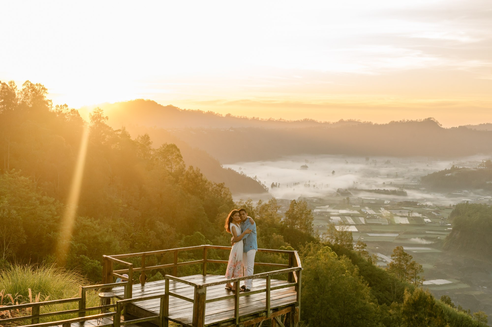 Mishal & Neha. Female Photographer in Bali