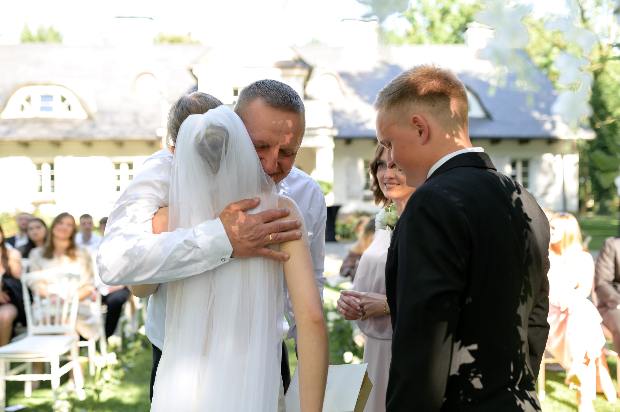 Kirill and Marina, 2024. Wedding photographer in Wroclaw Warsaw Krakow Margarita Tuleiko