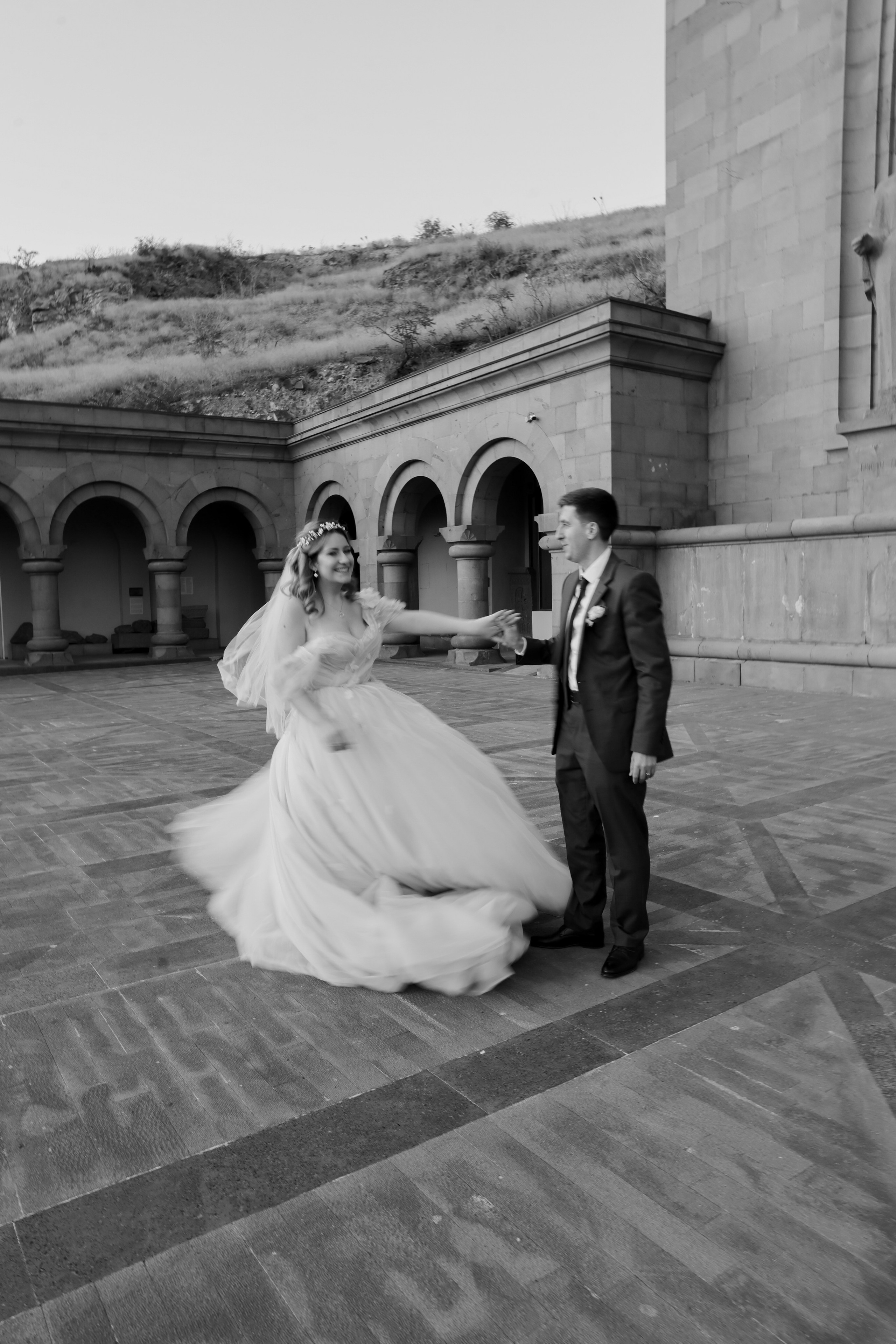 Stepan & Mery wedding day. KHproduction