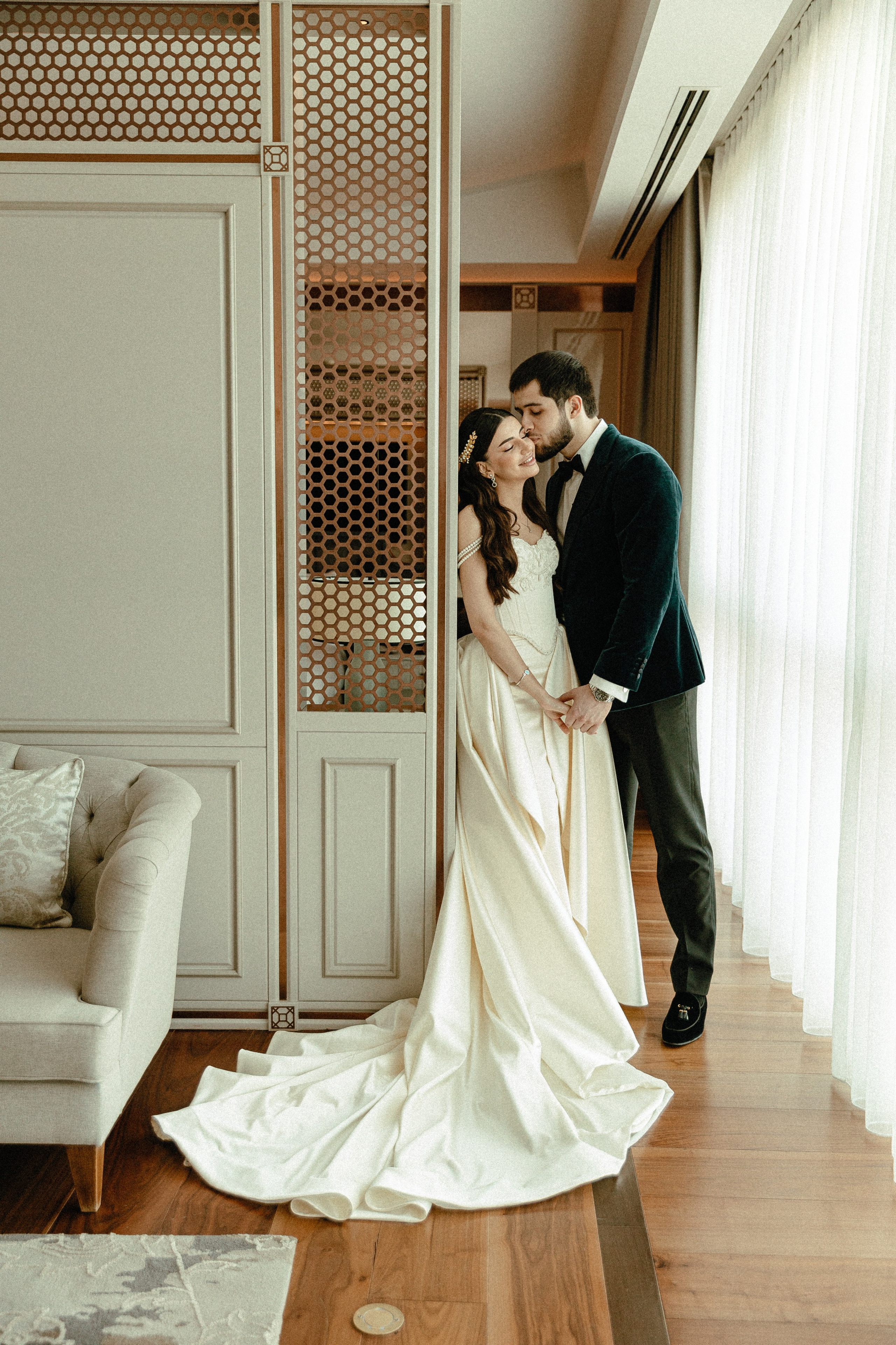 Офелия. Главная