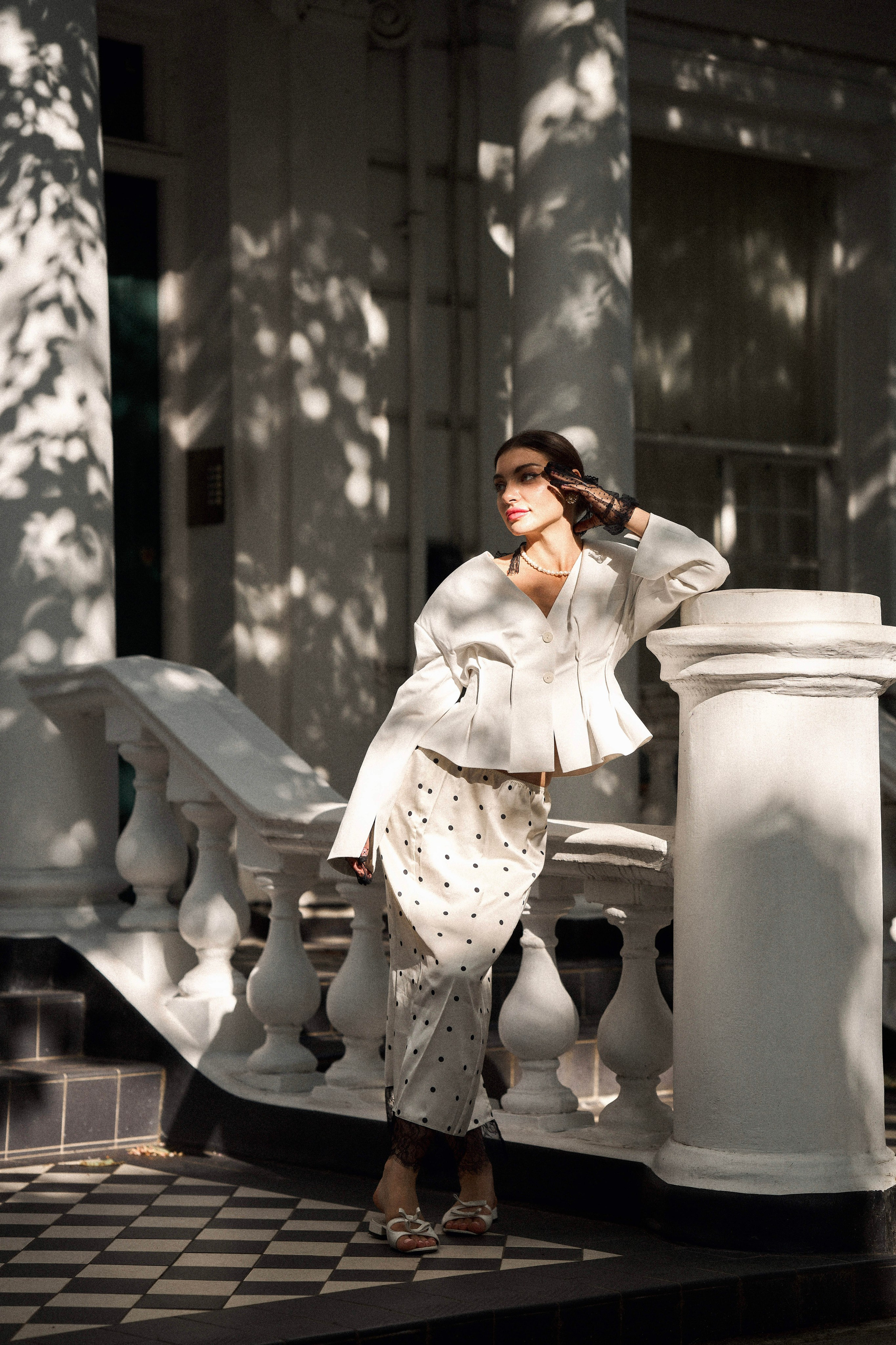 Notting Hill & Kensington. Ukrainian Photographer London