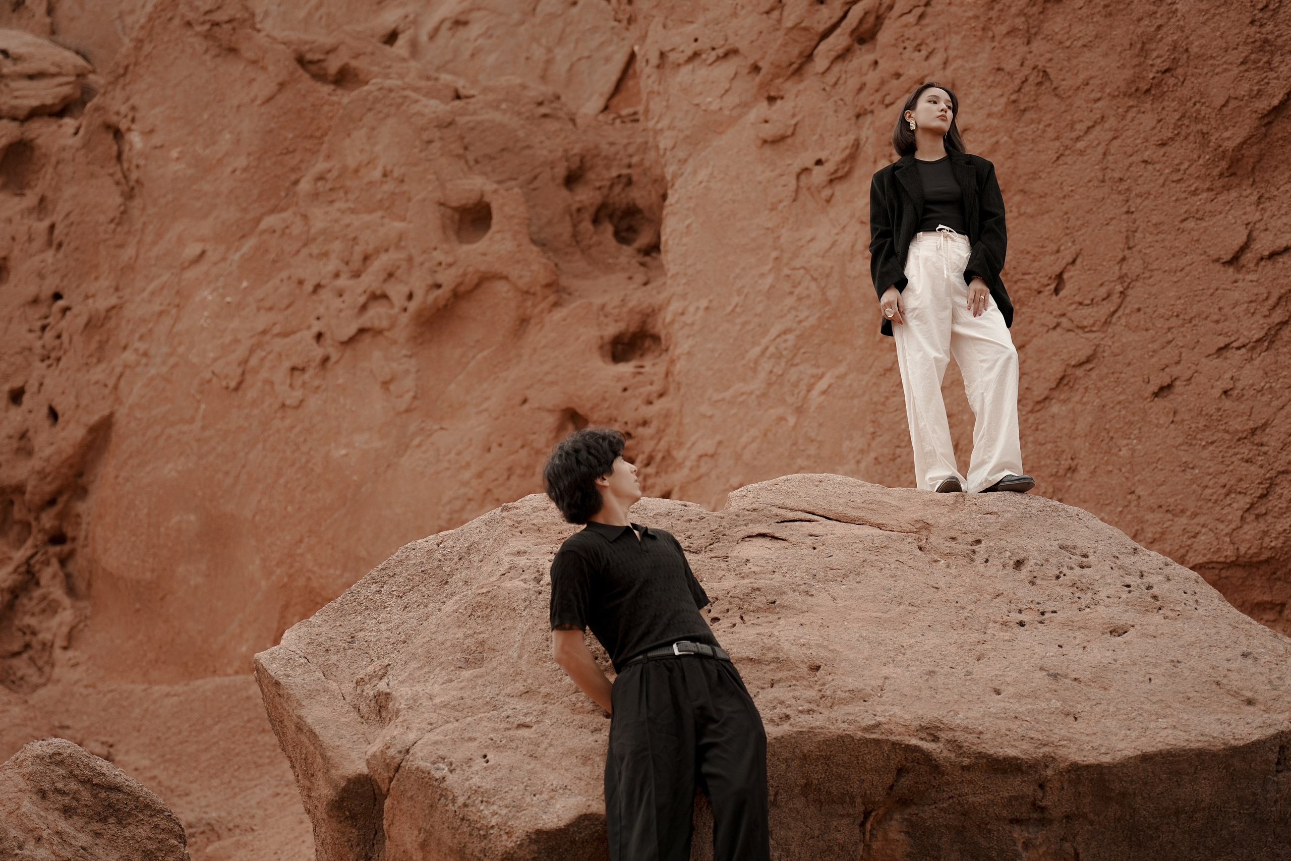 Амир & Сабина