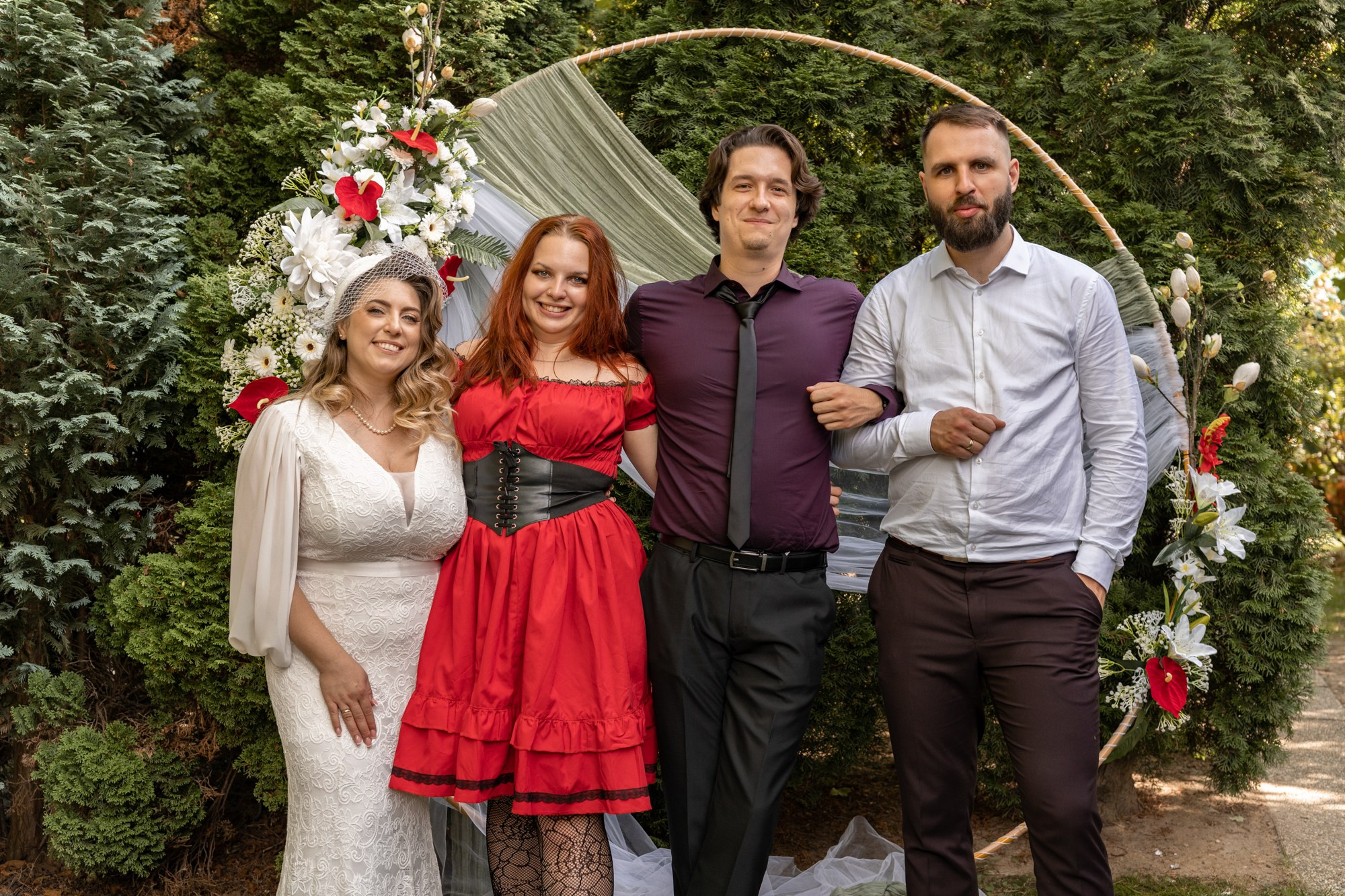 Aleksandra&Martin. RODINNÁ FOTOGRAFKA LABYK KATERYNA