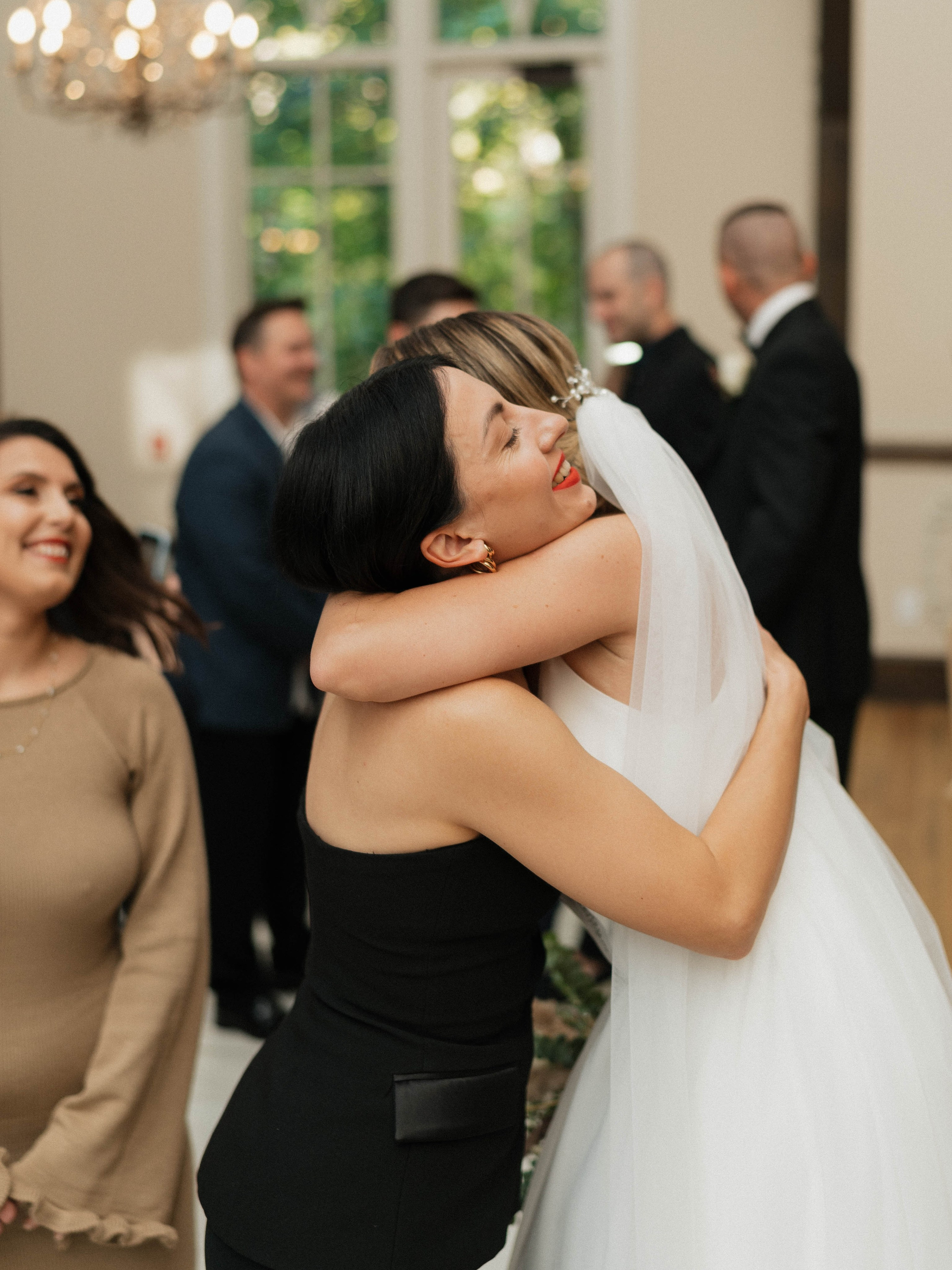 Maryna & Kostya wedding