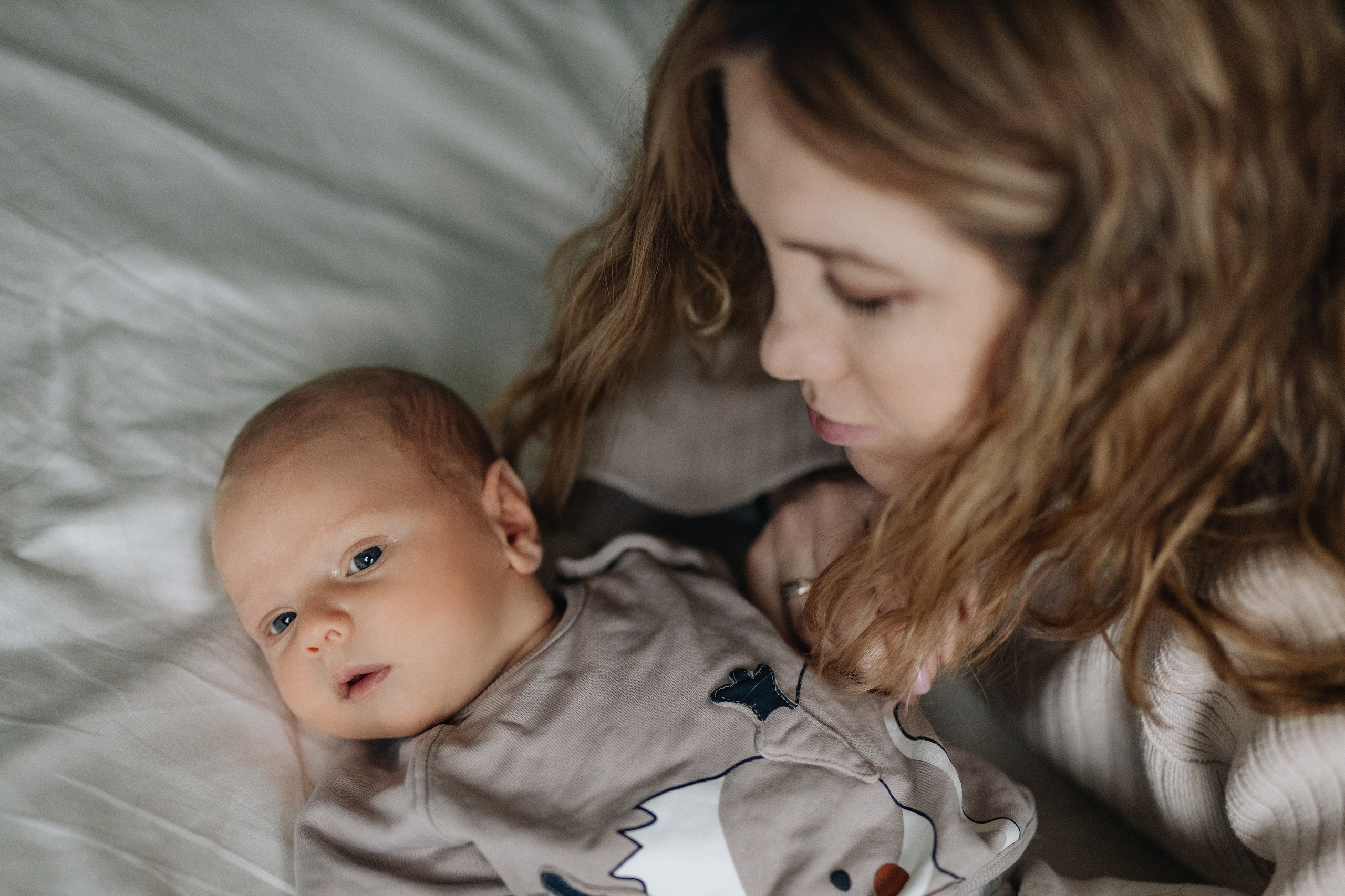 Vadim. Newborn and Family Photographer in Bromley, London, Liliya Potekhina