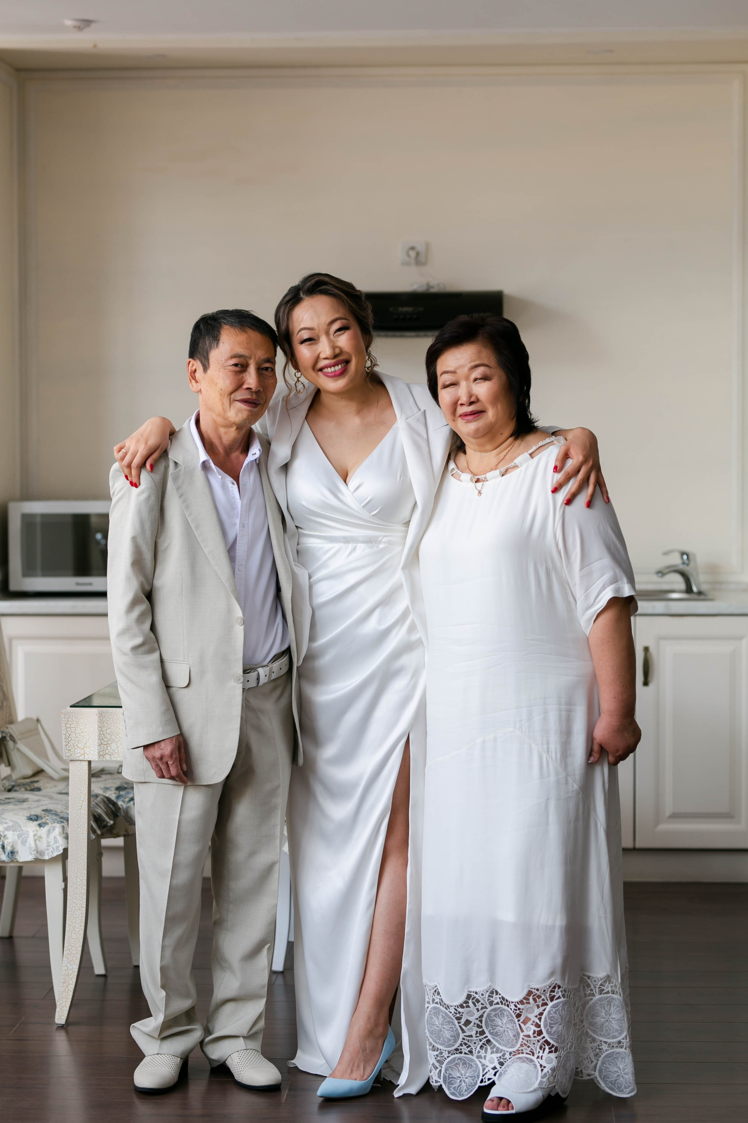 JANNAT. Mandarin.photo