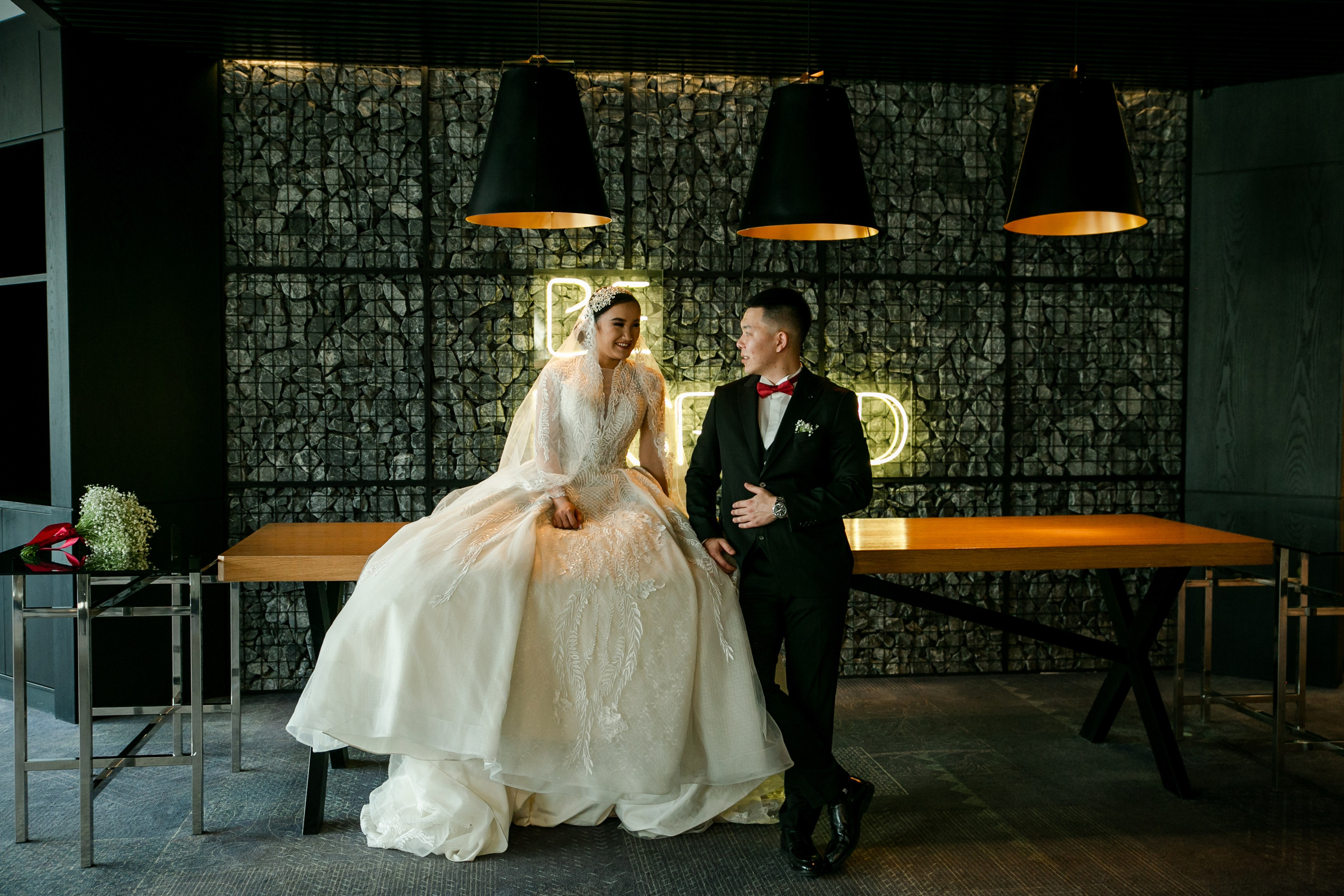 NOVA. Mandarin.photo