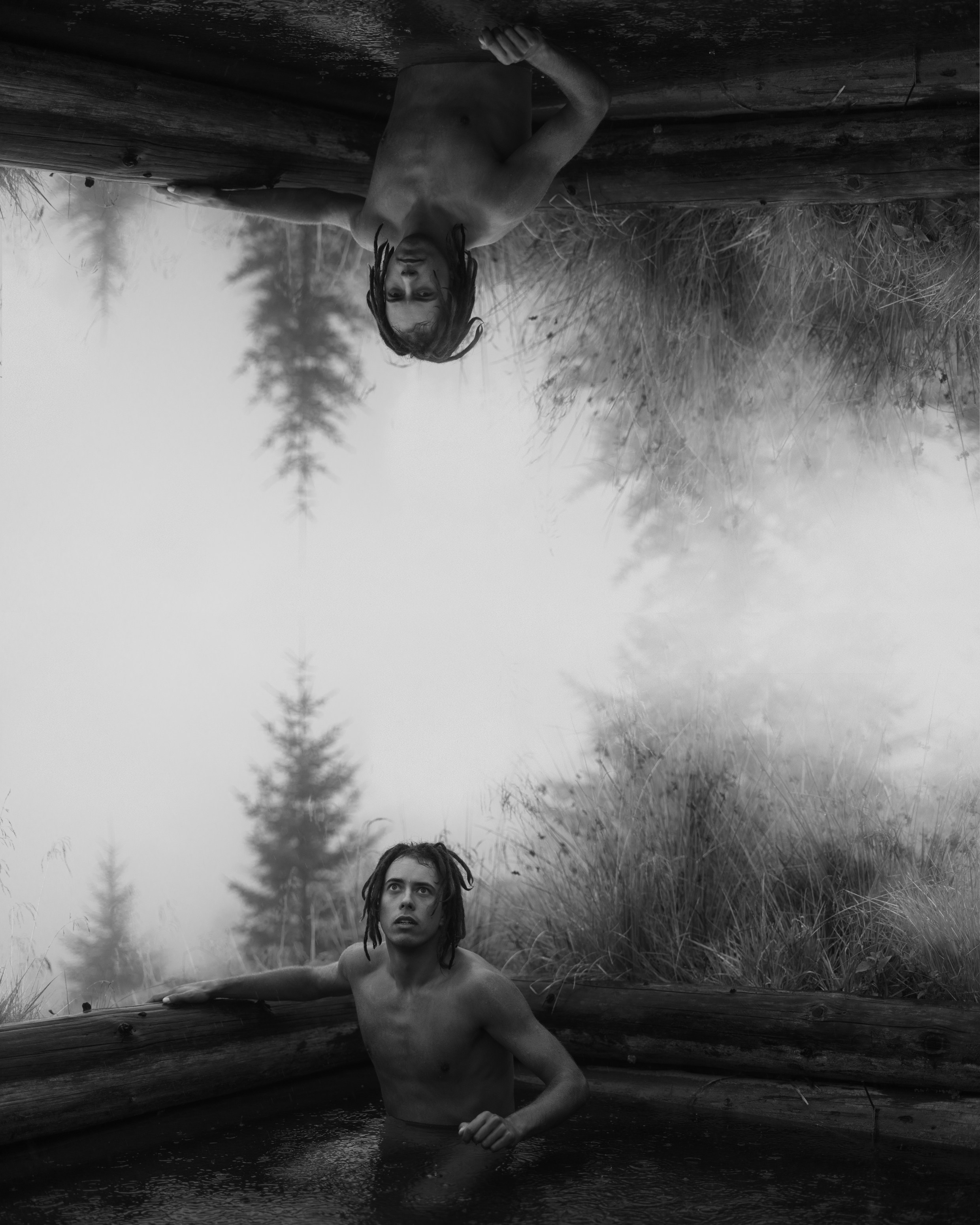 Nude. Photographer and videographer for business in Tbilisi Catrine Poznyak