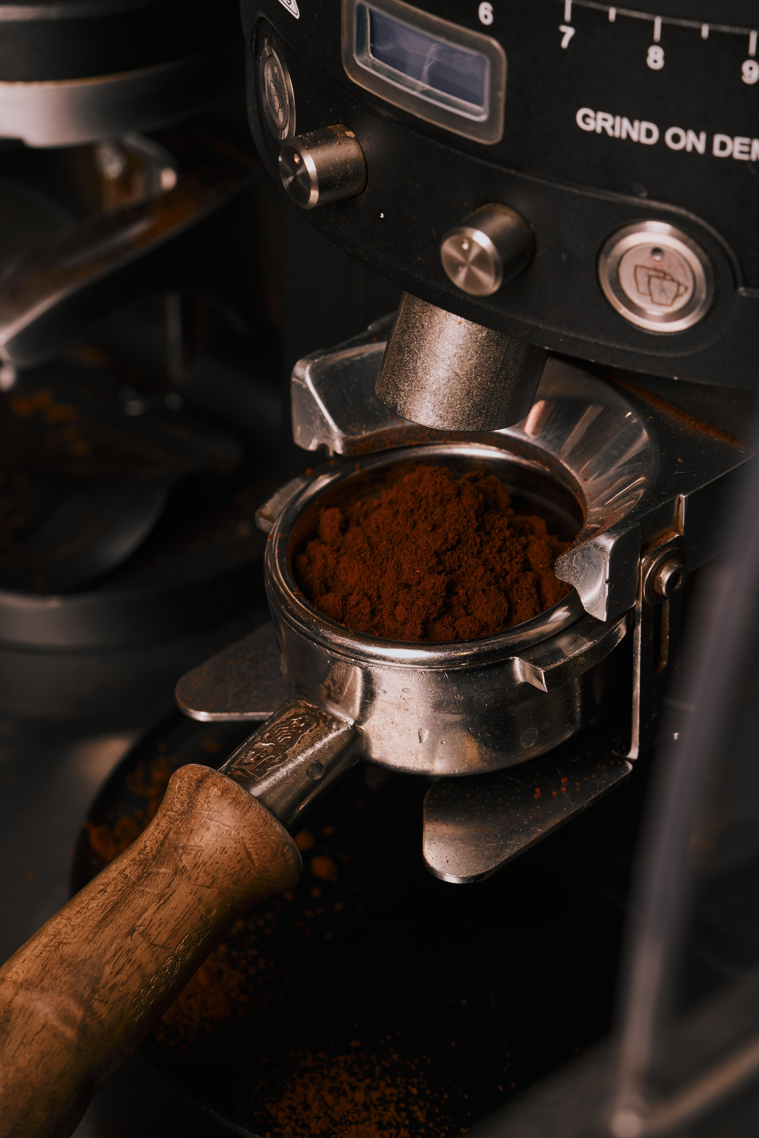 Food. Photographer and videographer for business in Tbilisi Catrine Poznyak