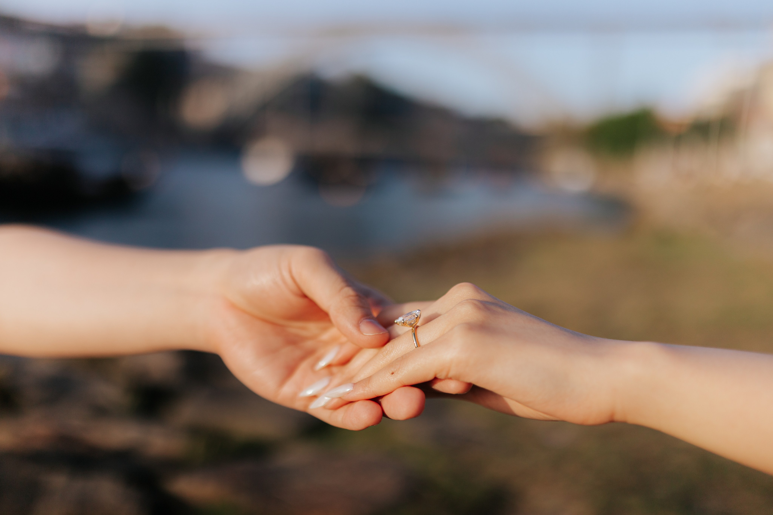 Pedido de Casamento Tony. Davi Valente