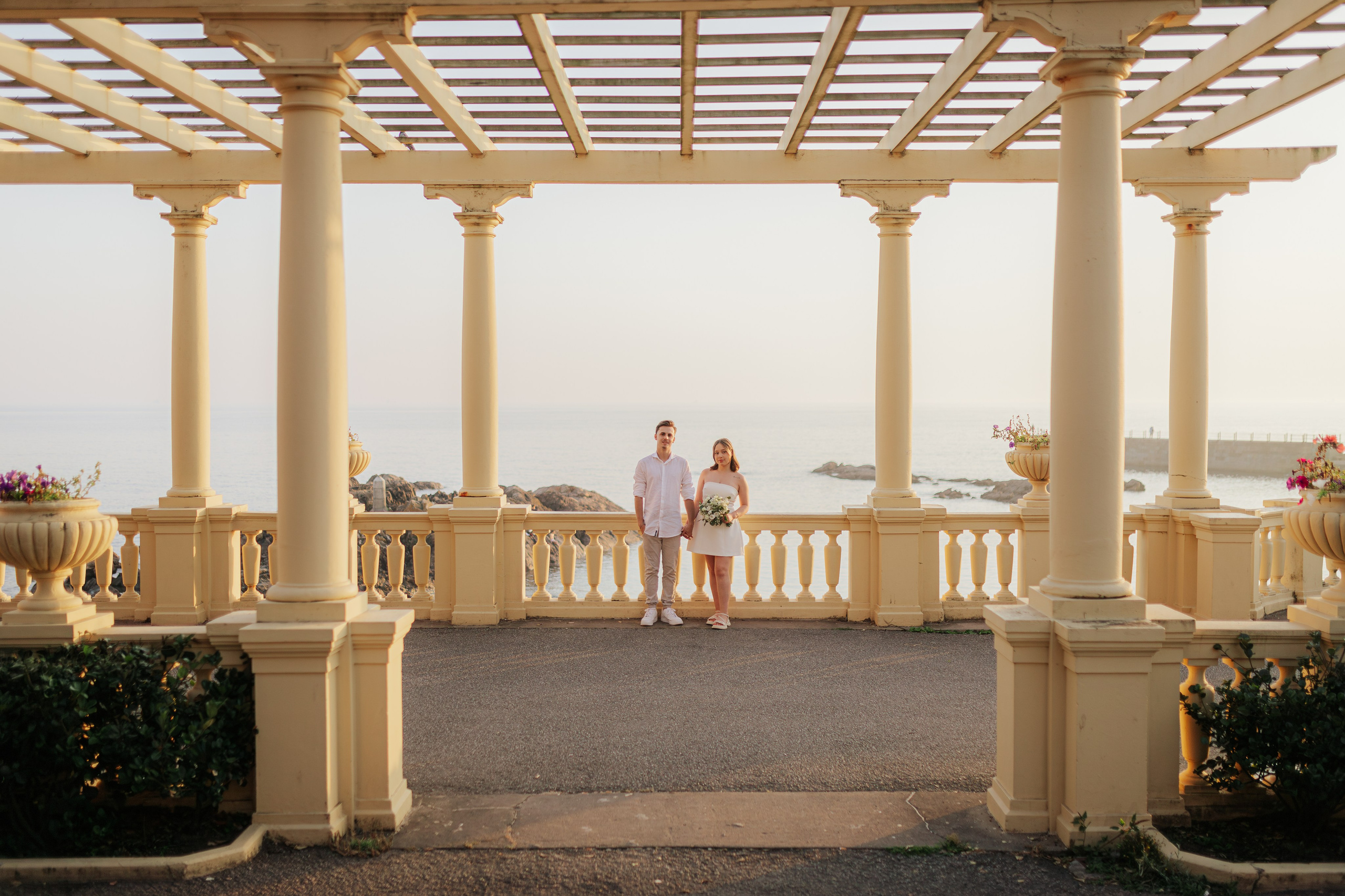 Pre Wedding Fernanda e Cesar. Davi Valente