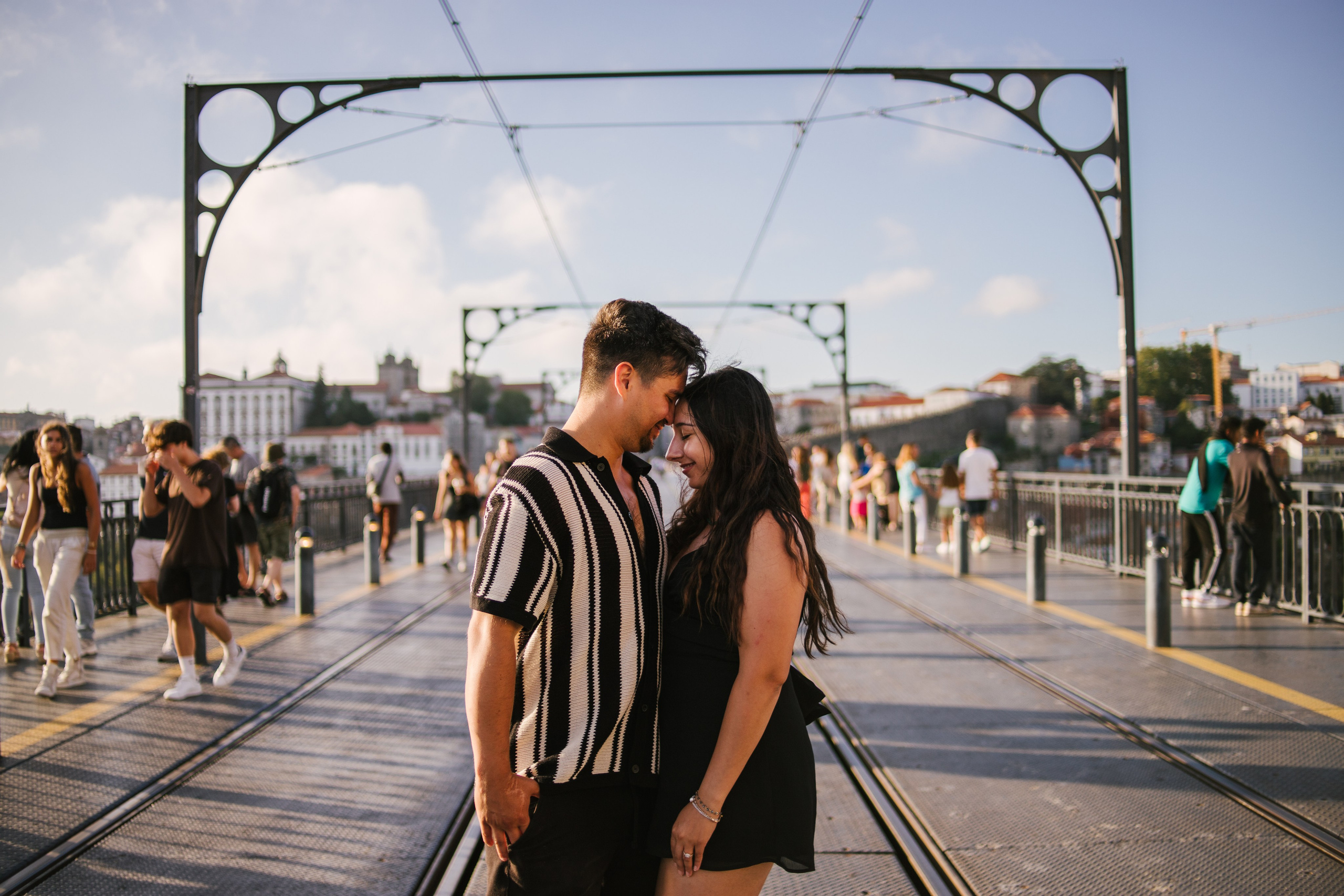 Pedido de Casamento Miguel. Davi Valente