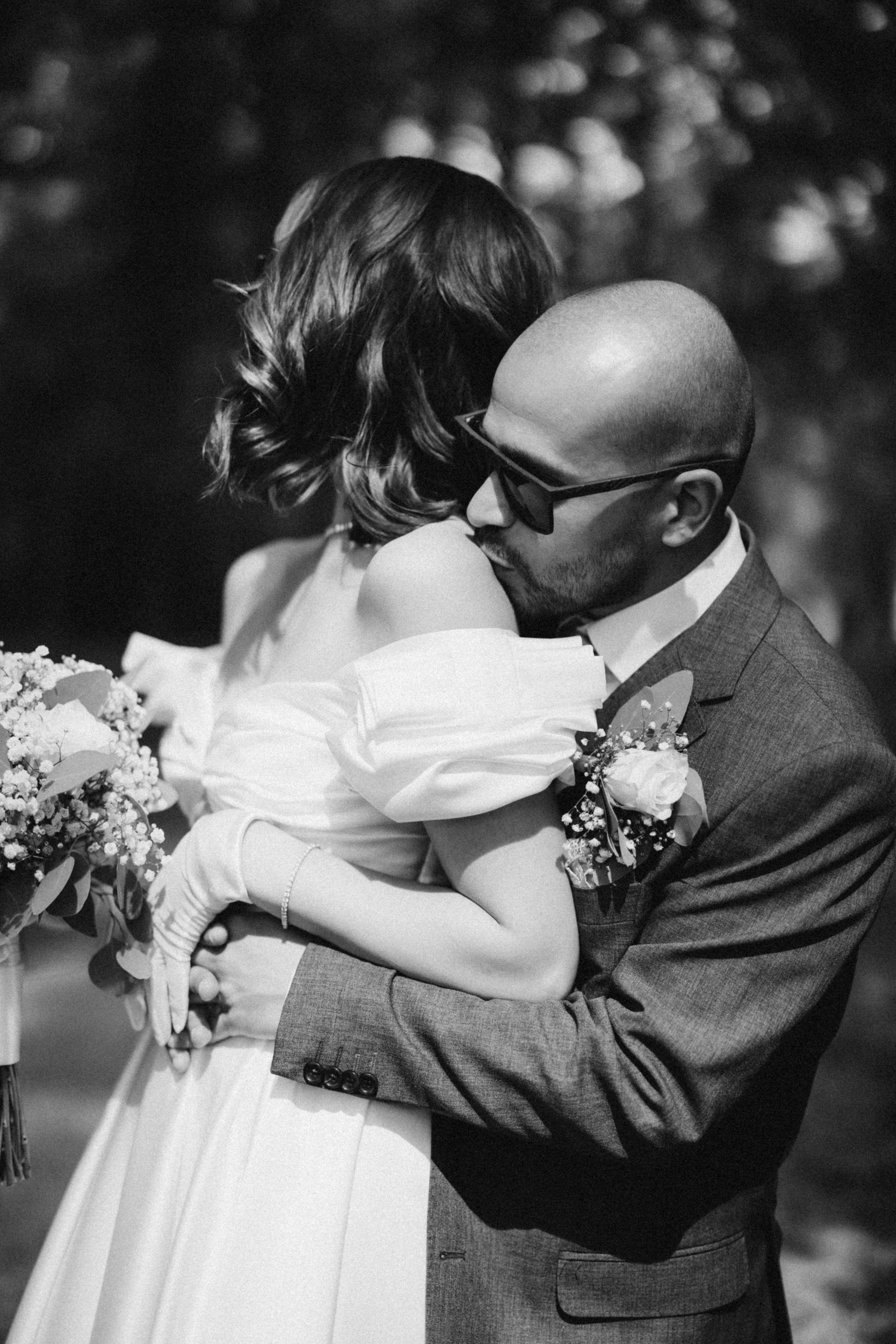 Emin and Saida. Yuliya Vaschenok — Photographer in the Netherlands