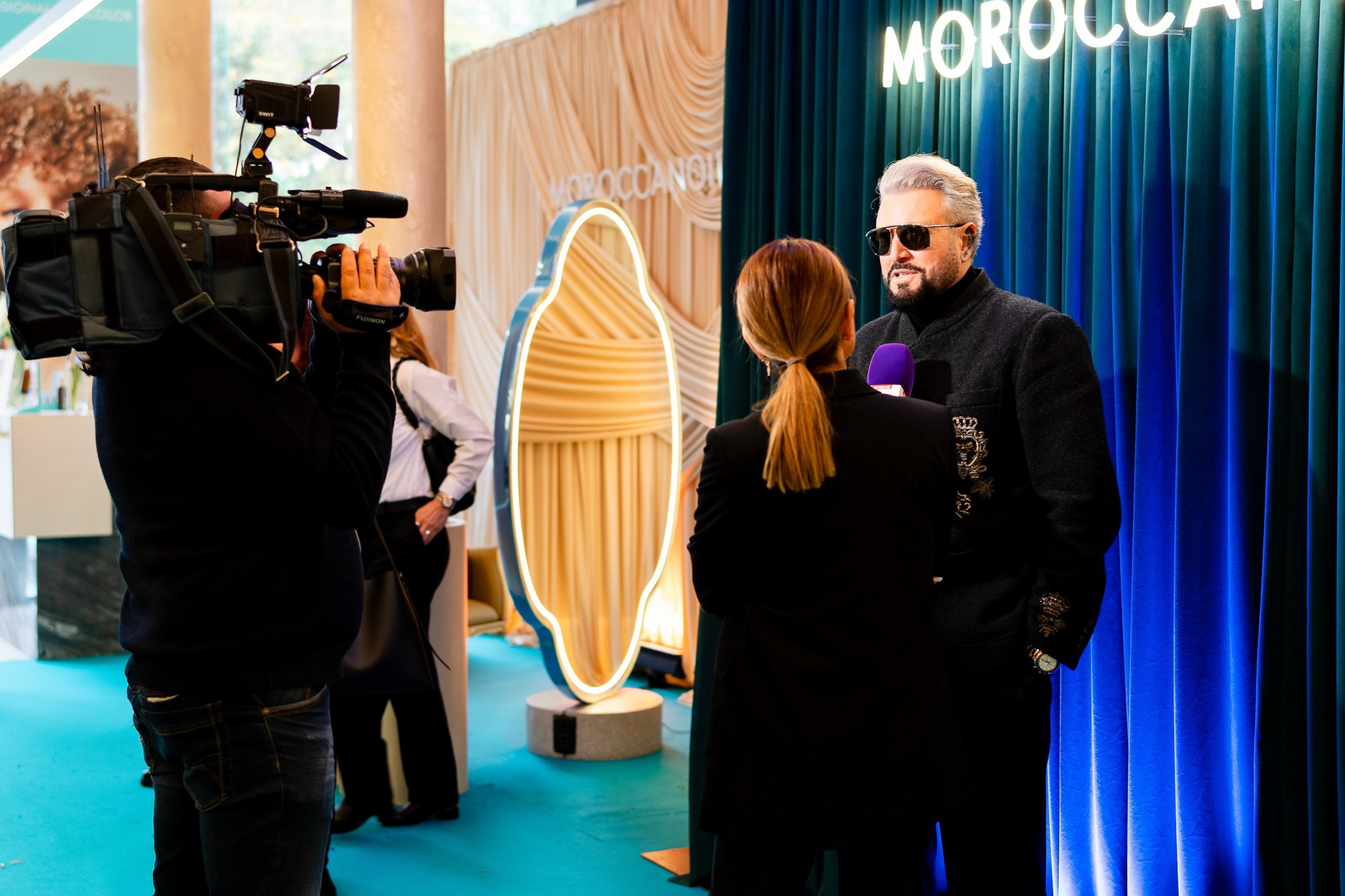 Fotografie Corporate Specializat in Lansări Produs si Serviciu. Fotograf Corporate Business