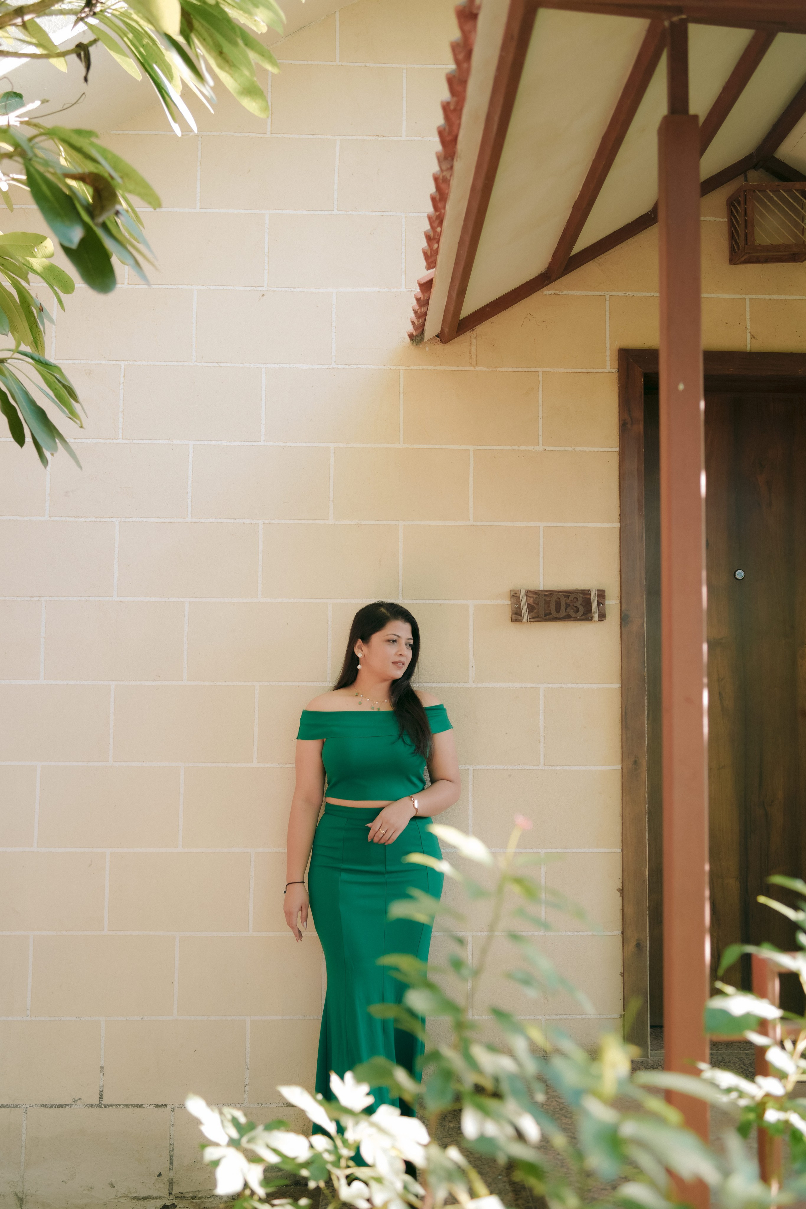 DHRUVIL & KEYA | PORTRAIT SESSION. Love Emotions Weddings