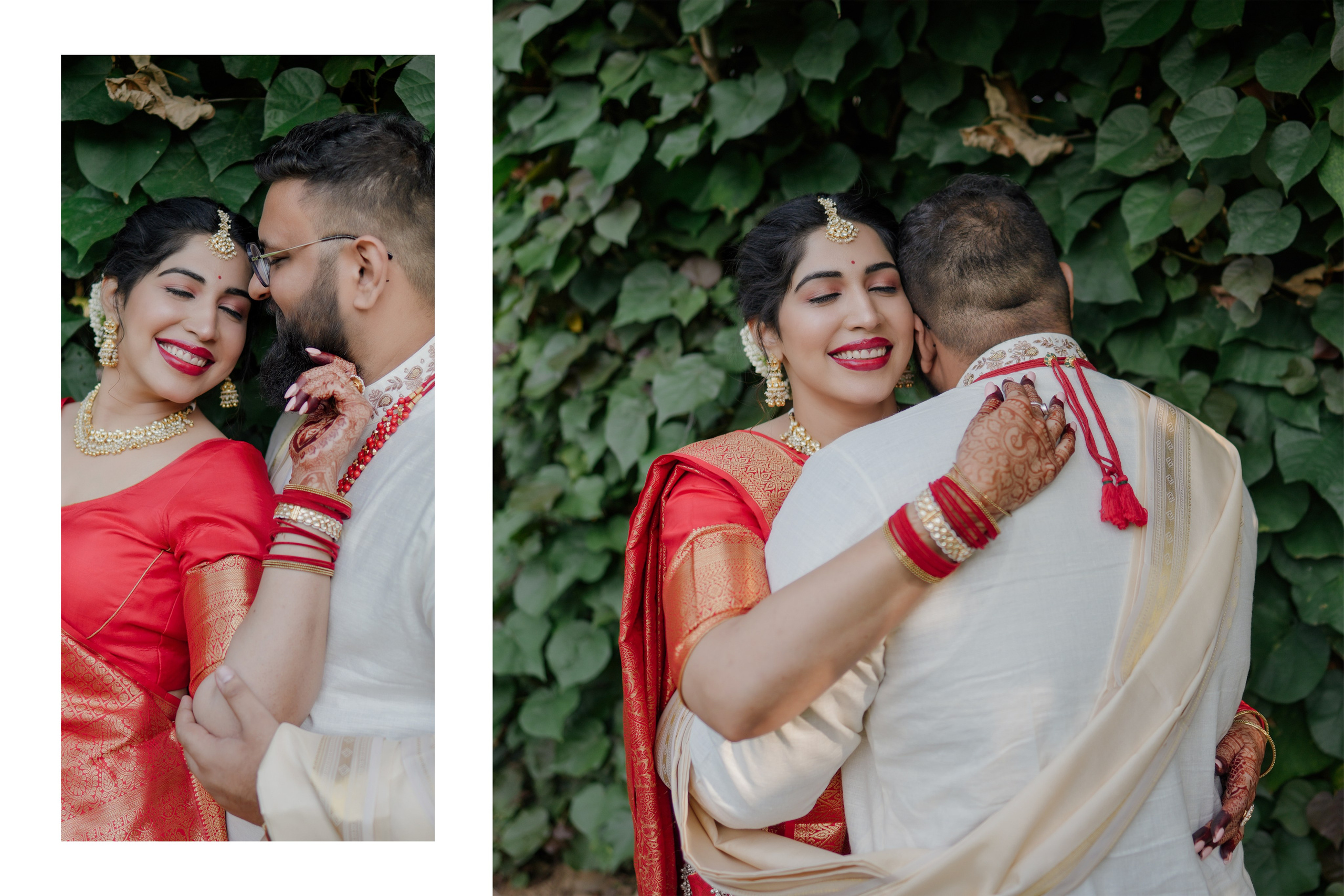 WEDDINGS. Love Emotions Weddings