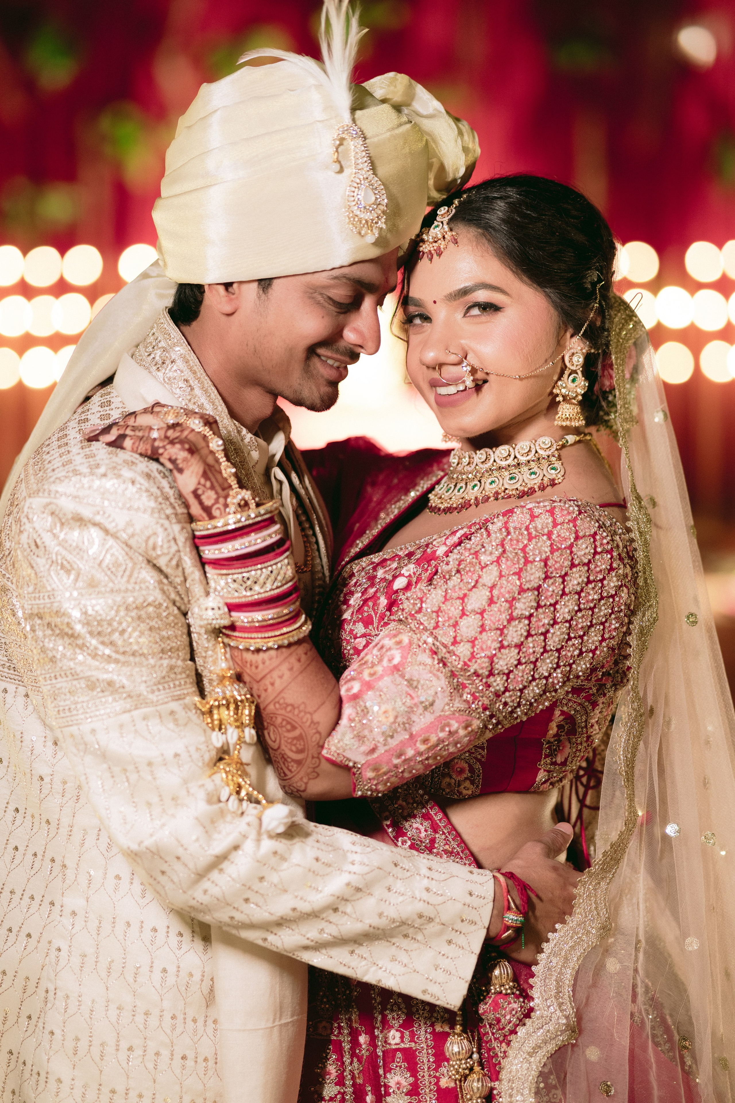 WEDDINGS. Love Emotions Weddings