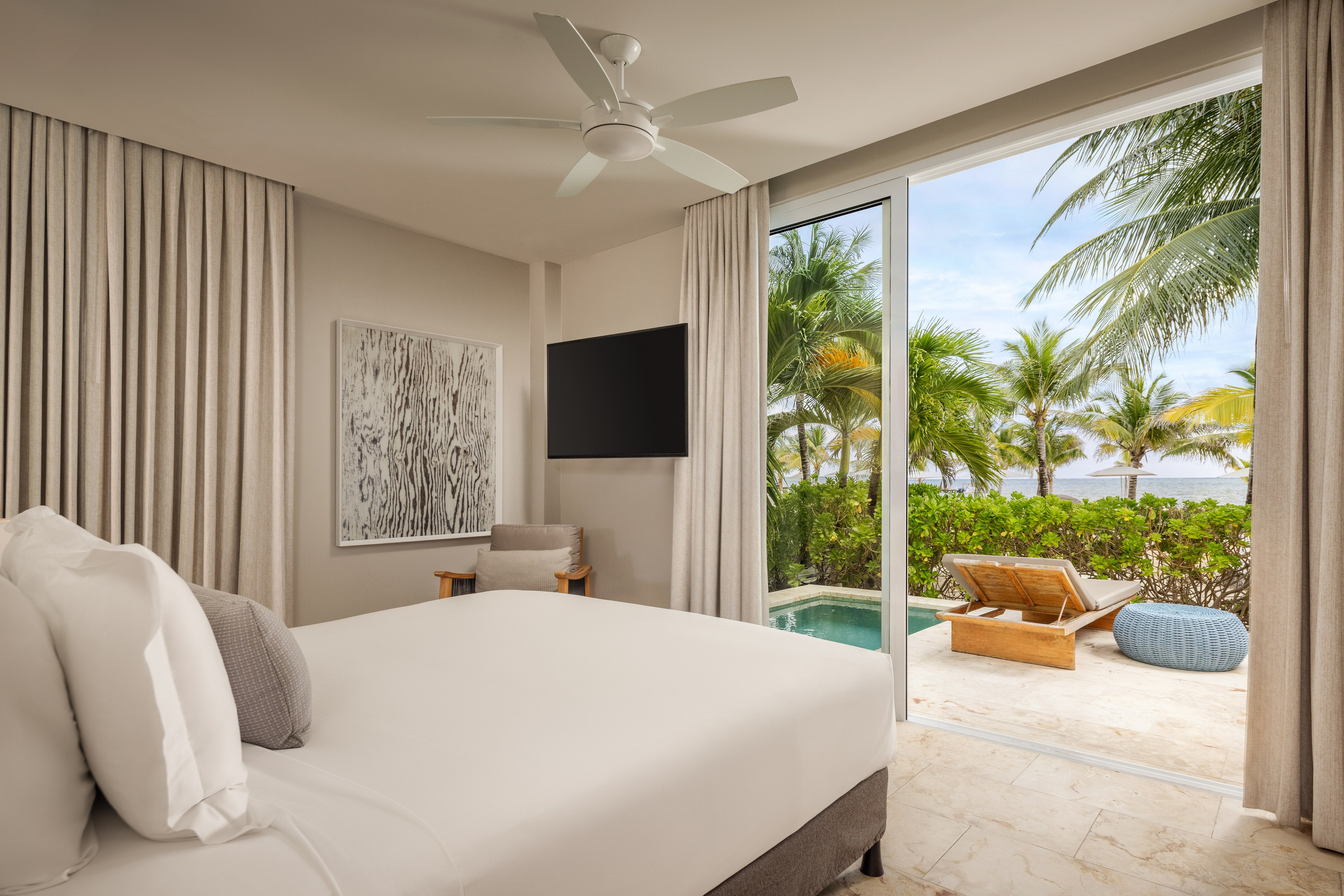 Alaia Belize, Autograph Collection. Professionals Hotel Content Creators Salt and Pepper Studio